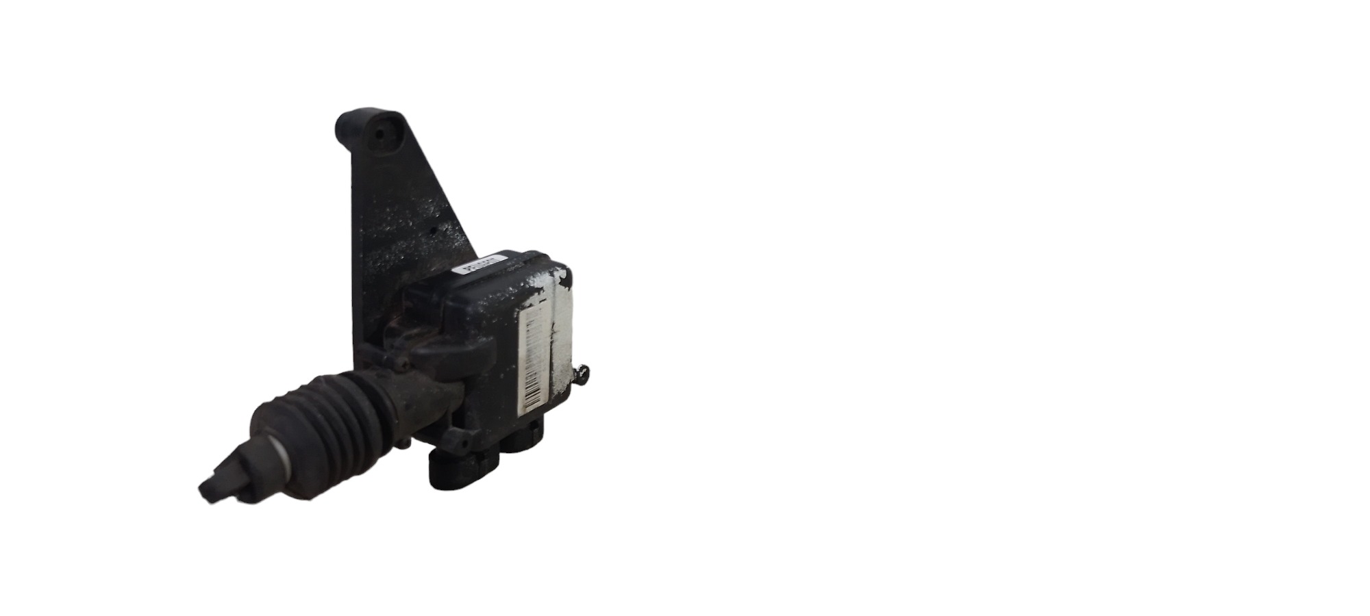 Motor Trava Eletrica Traseira Direita 207 2011 Orig