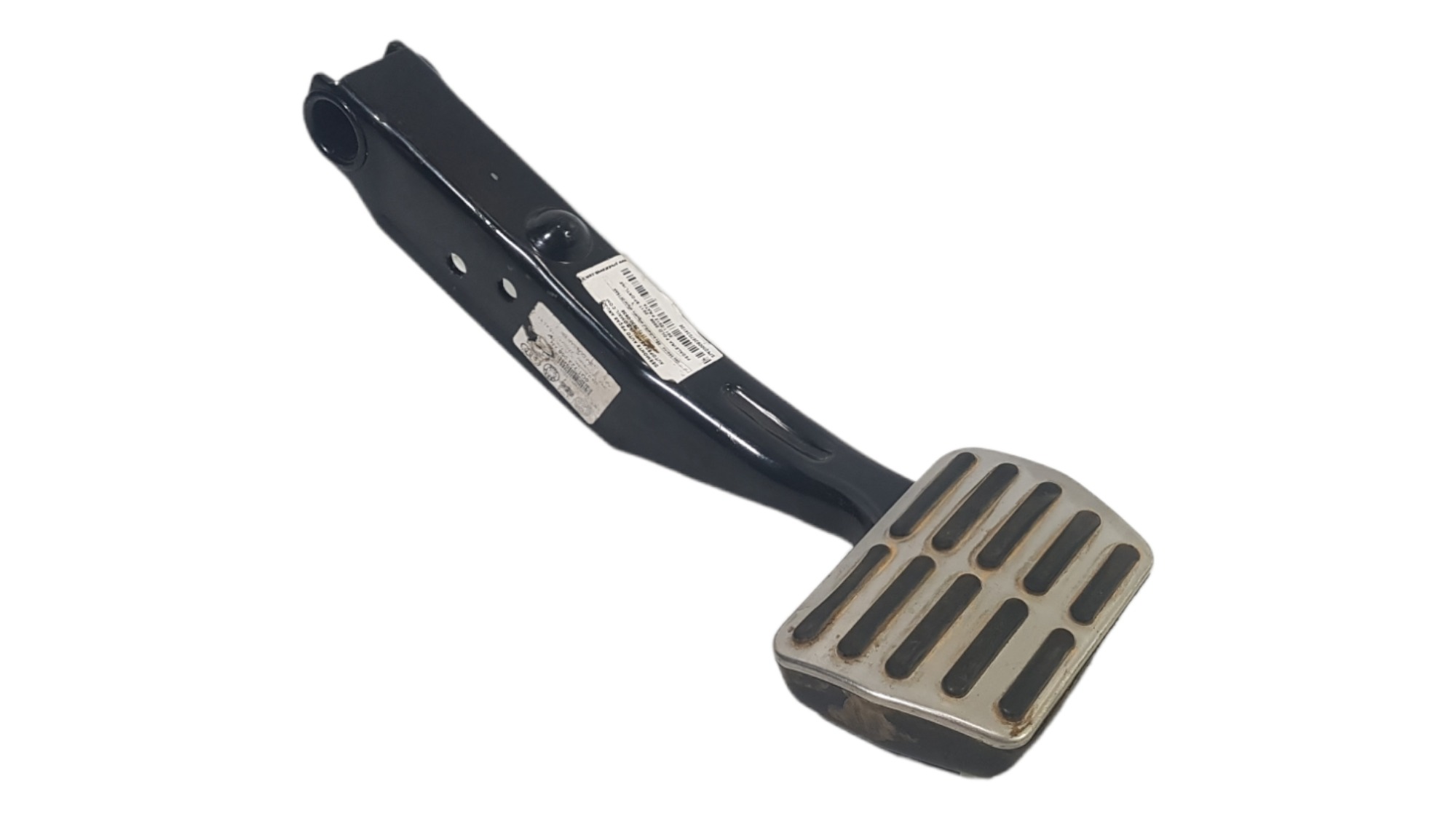 Pedal Freio Vw Polo Imotion 2010 2011 2012 2013 6q1721150e 2