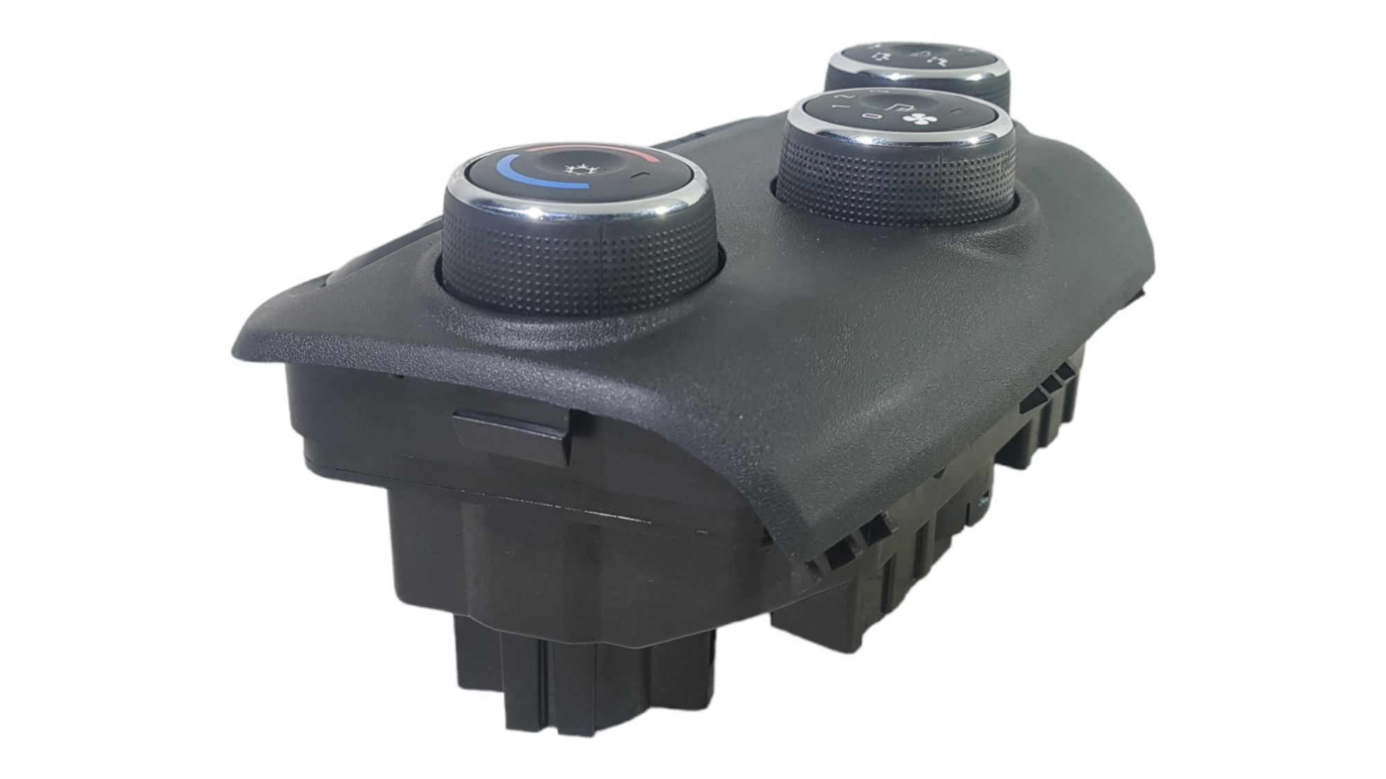 Comando Ar Condicionado Gm Prisma 2017 2018 Original 1 7