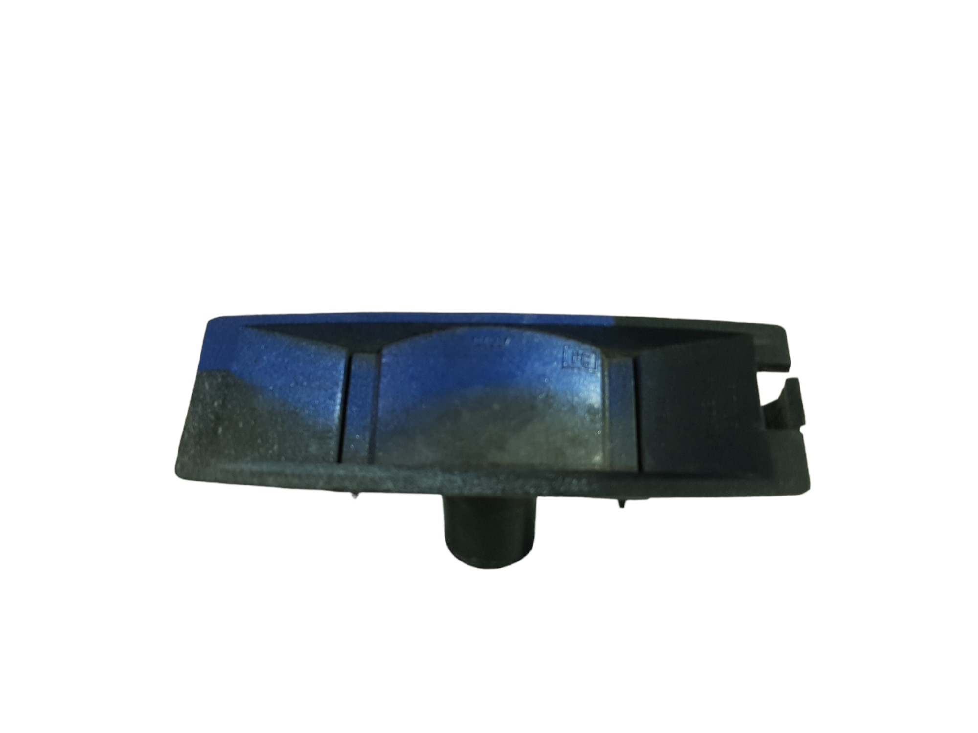 Luz De Placa Ford Ka 1997 95gg13550a Original 2