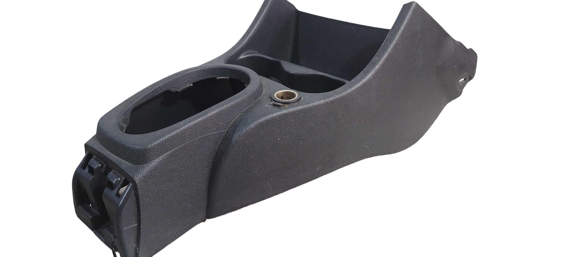 Console Renault Sandero 2010 Original Usado 3