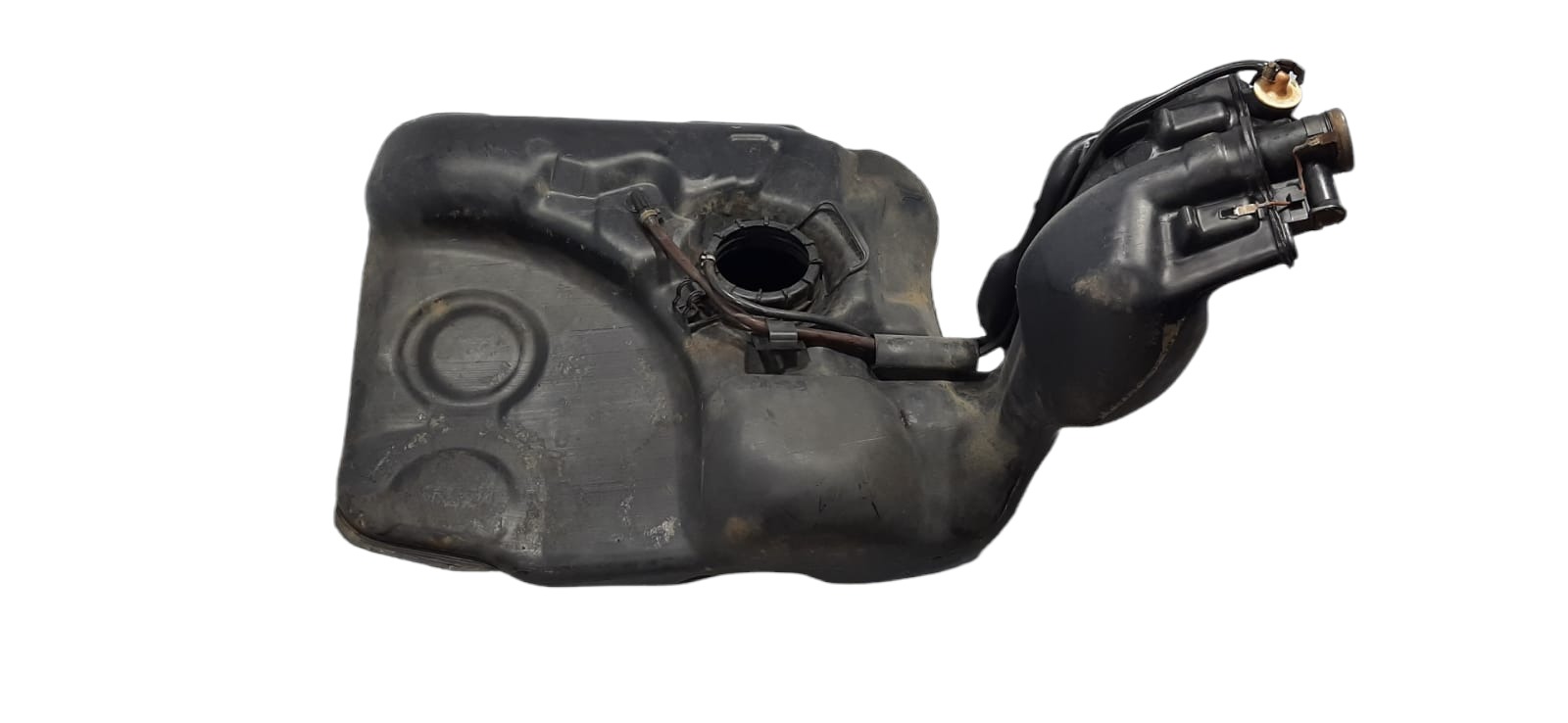 Tanque Combustível Vw Golf 1996 1.8 Ap Original