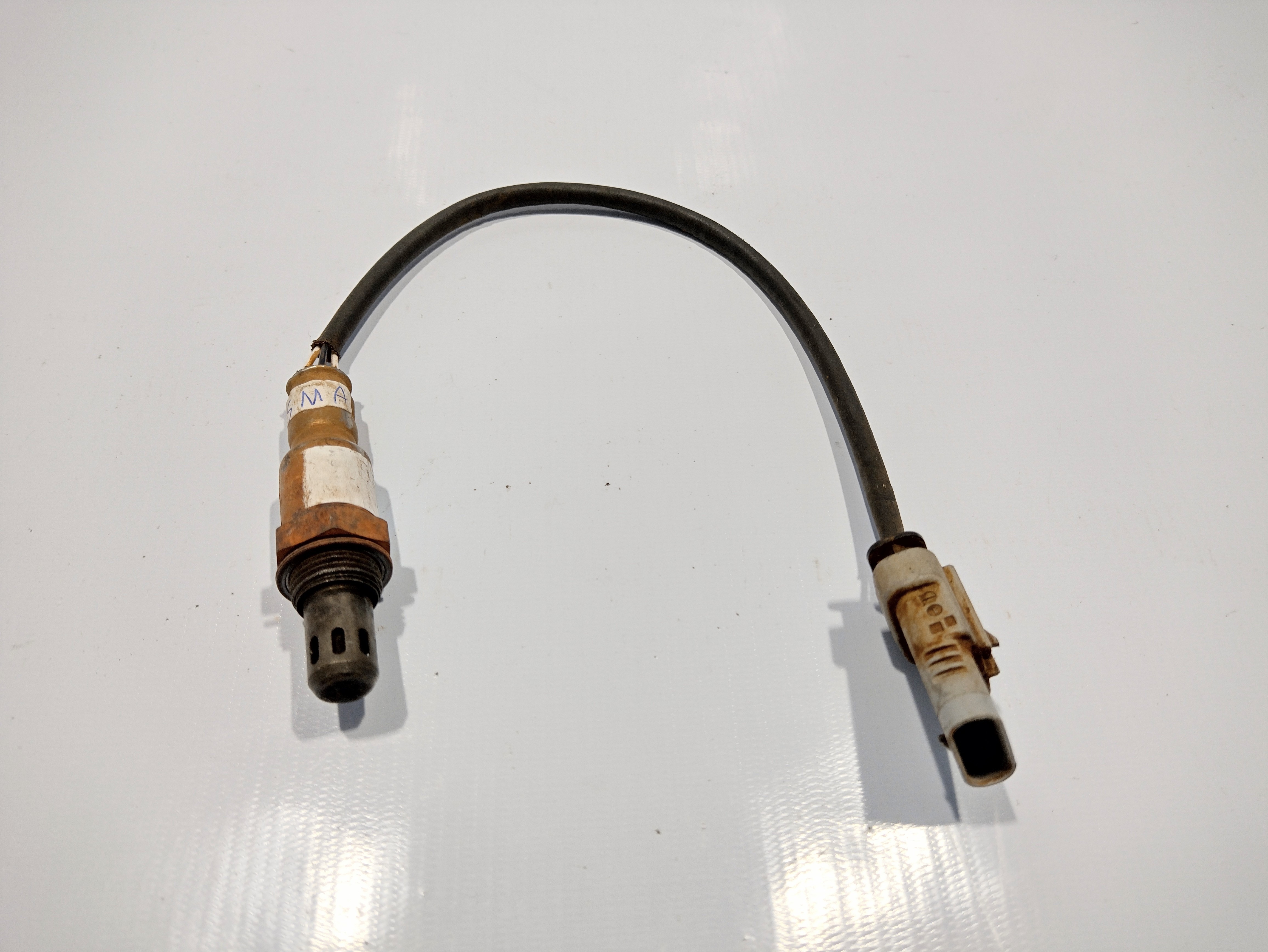 Sonda Lambda Pós Gm Chevrolet Prisma 1.4 1.8 2017 9