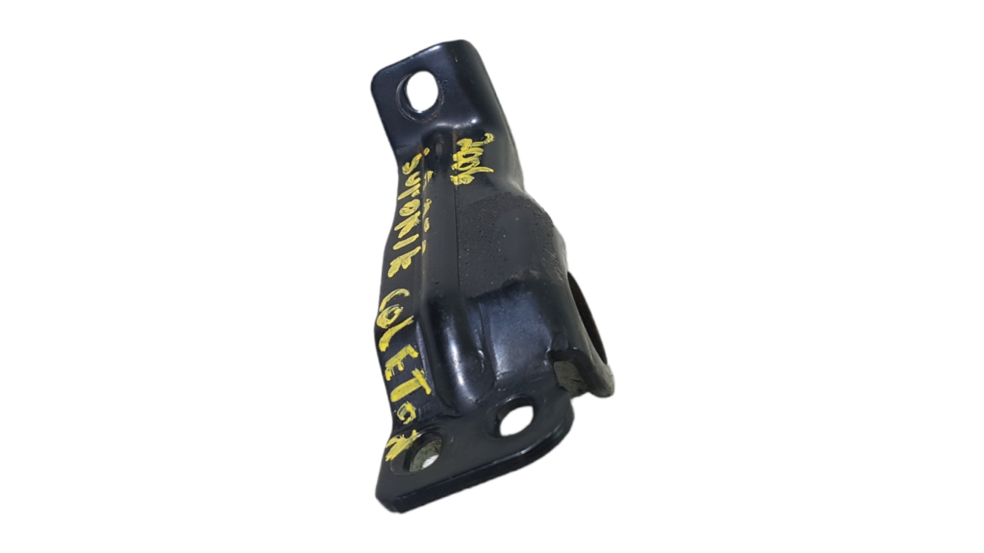 Suporte Coletor Escapamento Peugeot 206 207 9635191880d 1 3