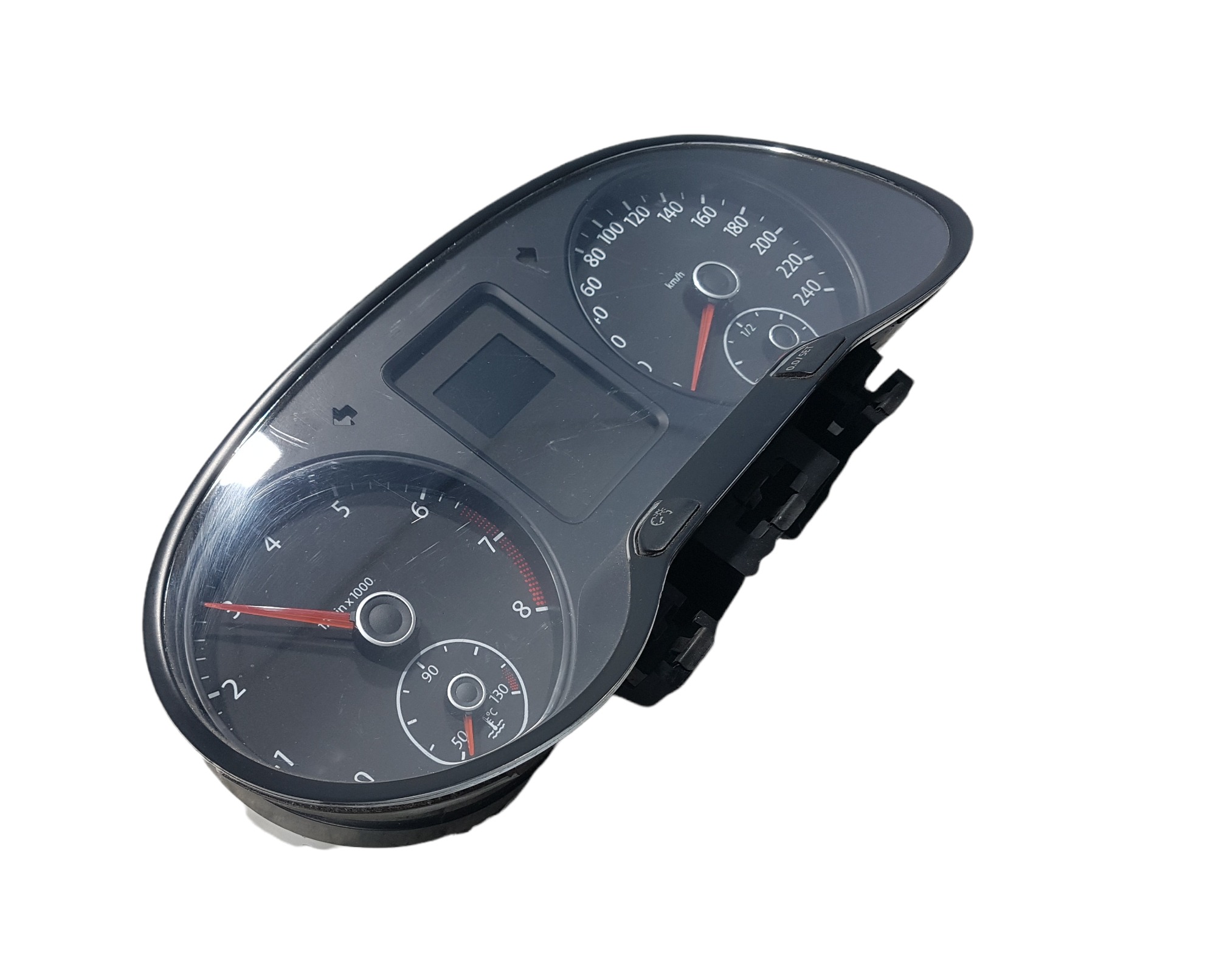 Painel Instrumentos Volkswagen Fox 2012 2013 2