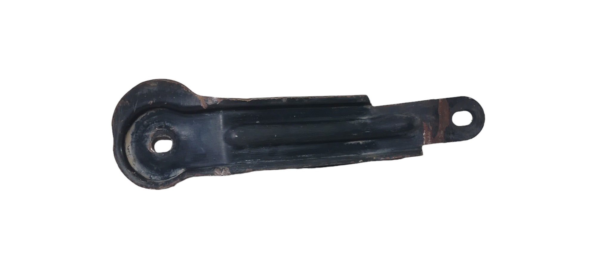 Suporte Coxim Câmbio Vw Gol G2 Ap 1996 À 2004 Original 4
