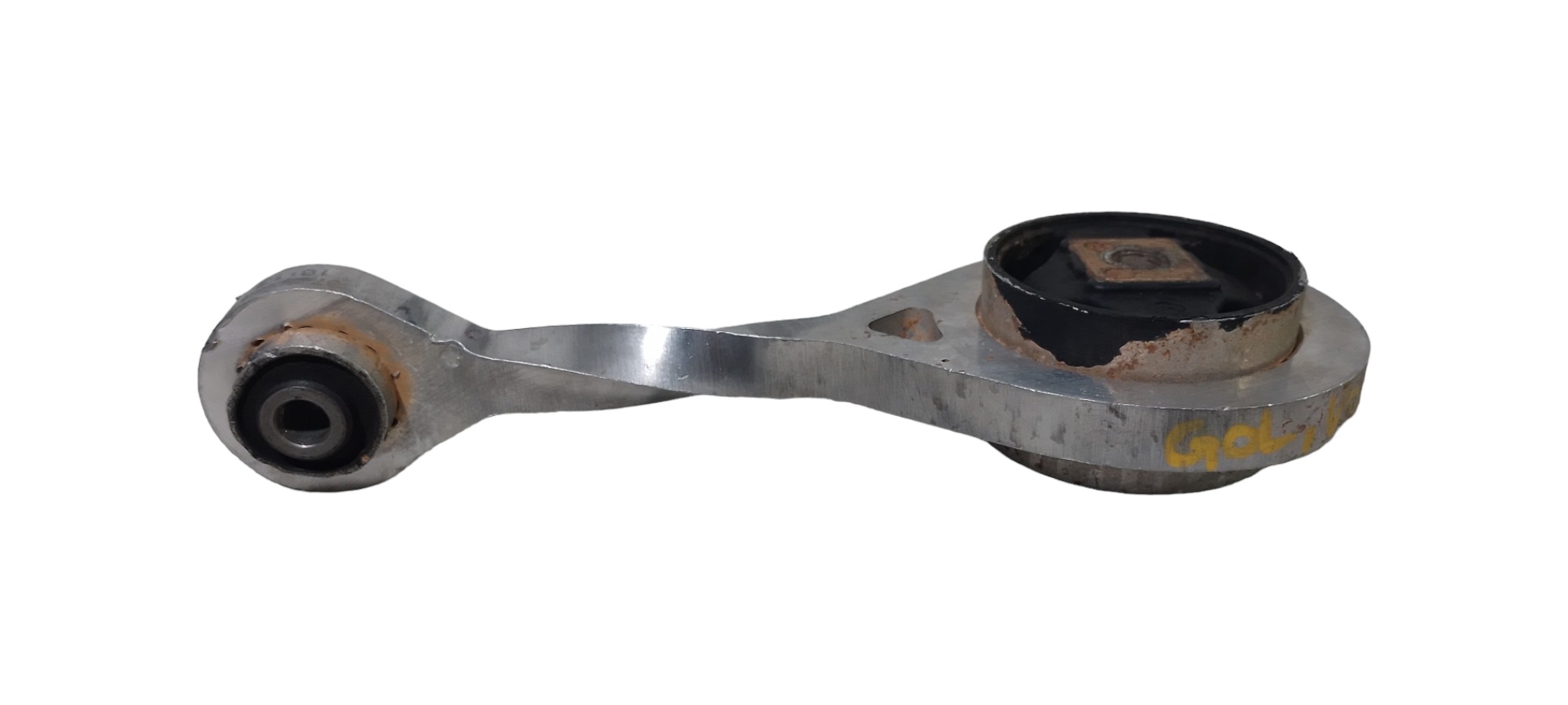 Coxim Inferior Câmbio Vw Voyage G7 G8 2017 Original 7 2