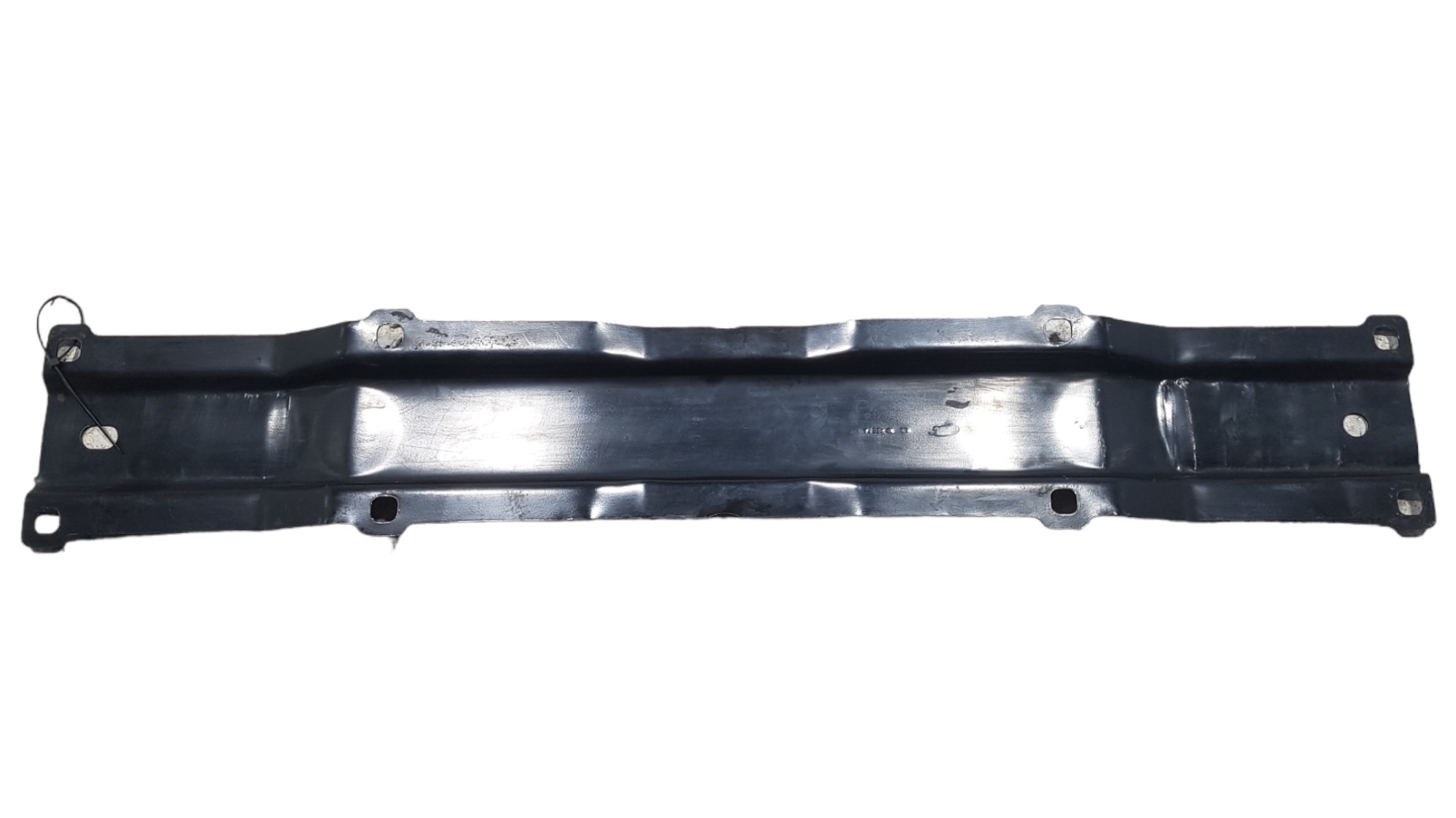 Travessa Frontal Assoalho Ford Fiesta 2006 2s65a108k40     2