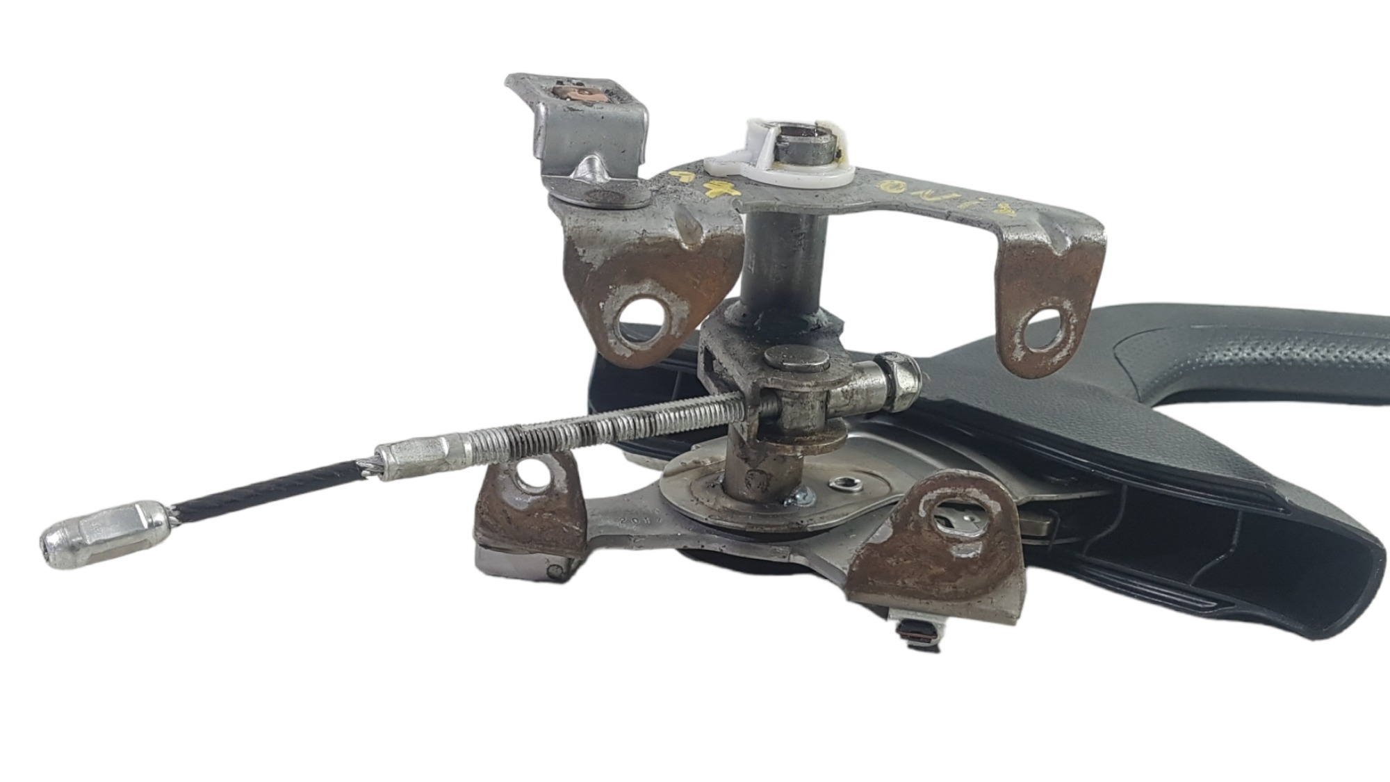 Alavanca Freio Mão Gm Chevrolet Onix Prisma 2018 2019 7