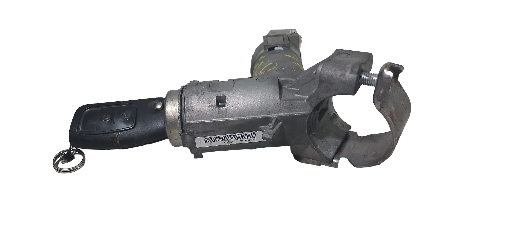 Comutador Partida Ignição Ford Ecosport 2017 17