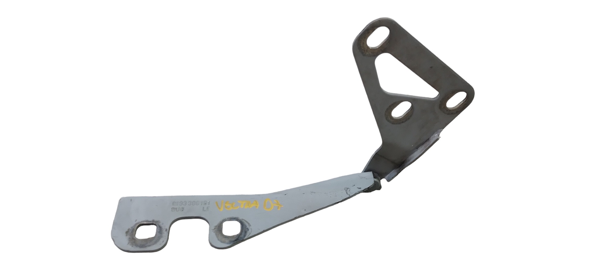 Dobradica Capô Esquerdo Gm Vectra 2007 Orig 2