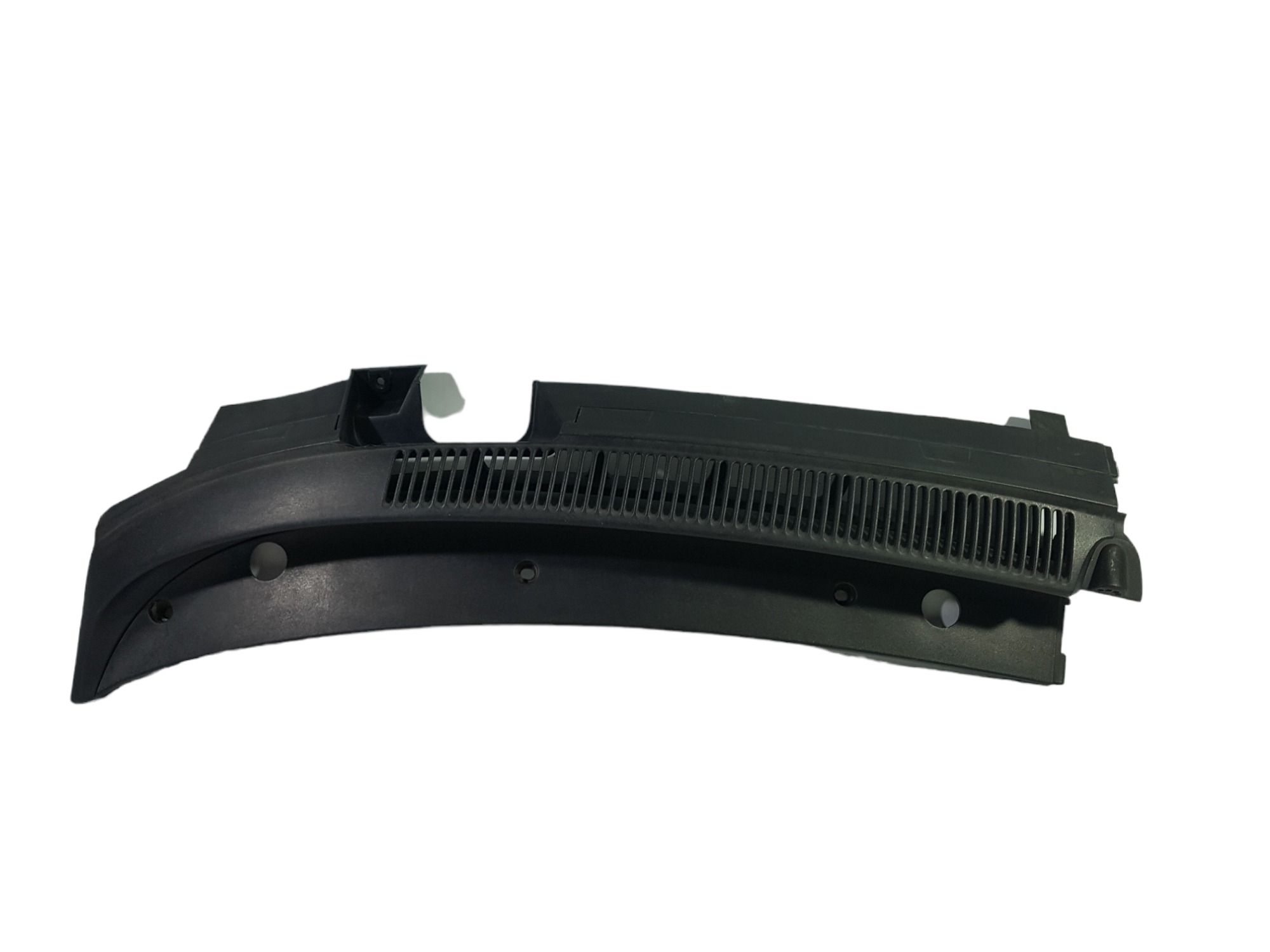 Churrasqueira Esquerda Ford Ka 2012 Original 5s55b02217