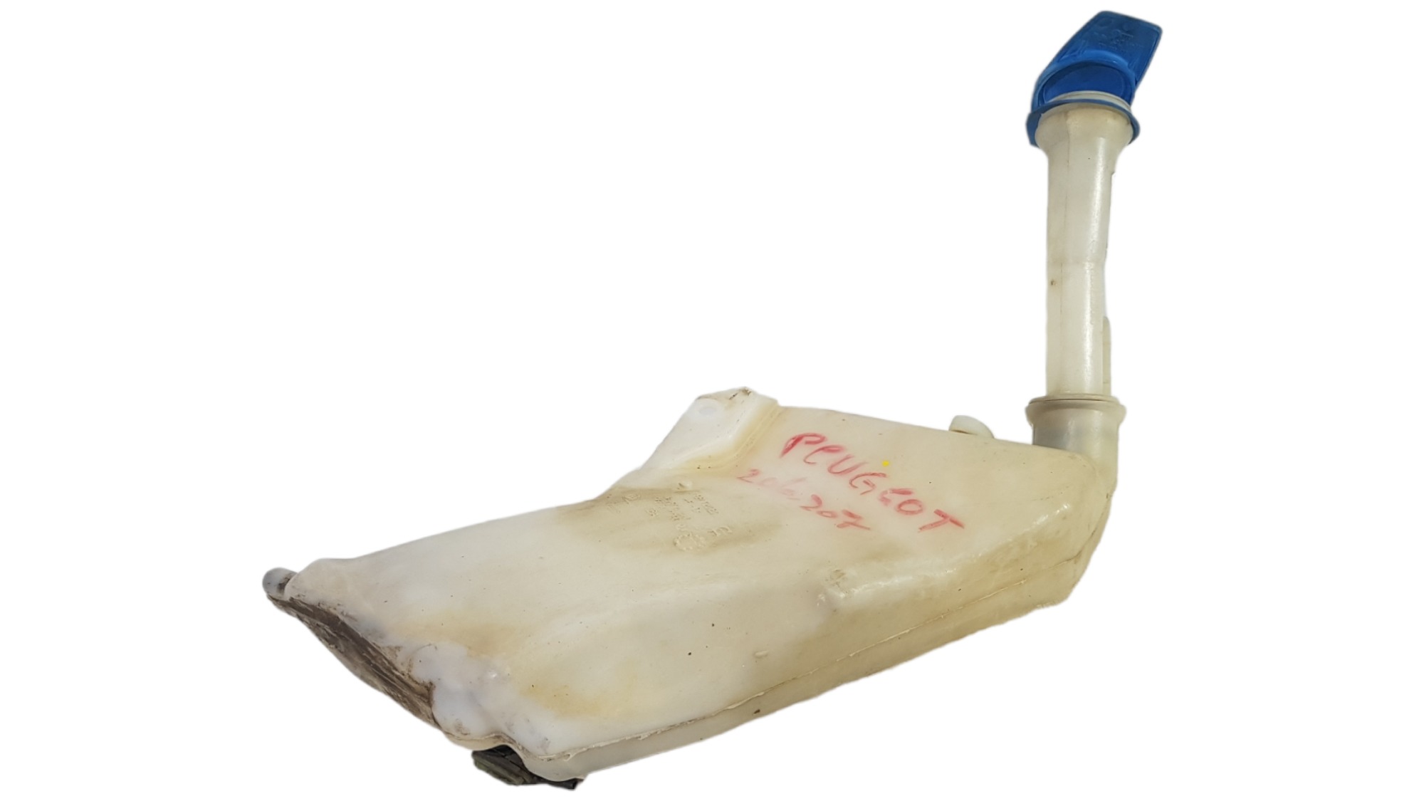 Reservatório Limpador Parabrisa Peugeot 206 2004 A 15 3