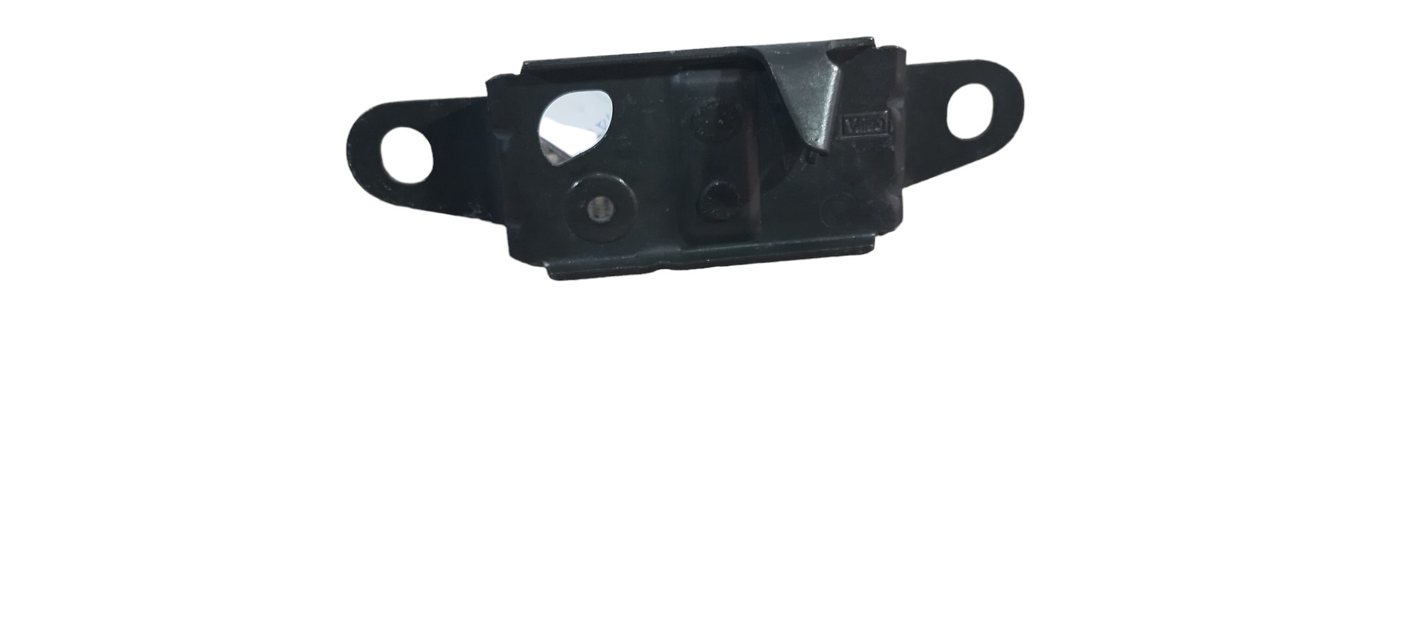 Dobradiça Porta Traseira Fiat Palio 2004 Original 3