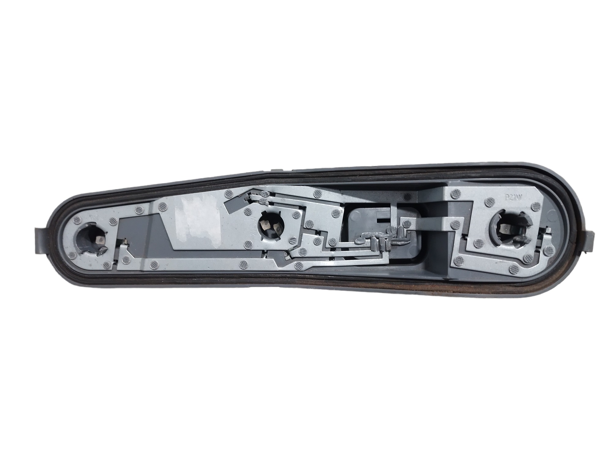 Circuito Lanterna L D Fiat Uno Vivace 2014 Original Usado  1