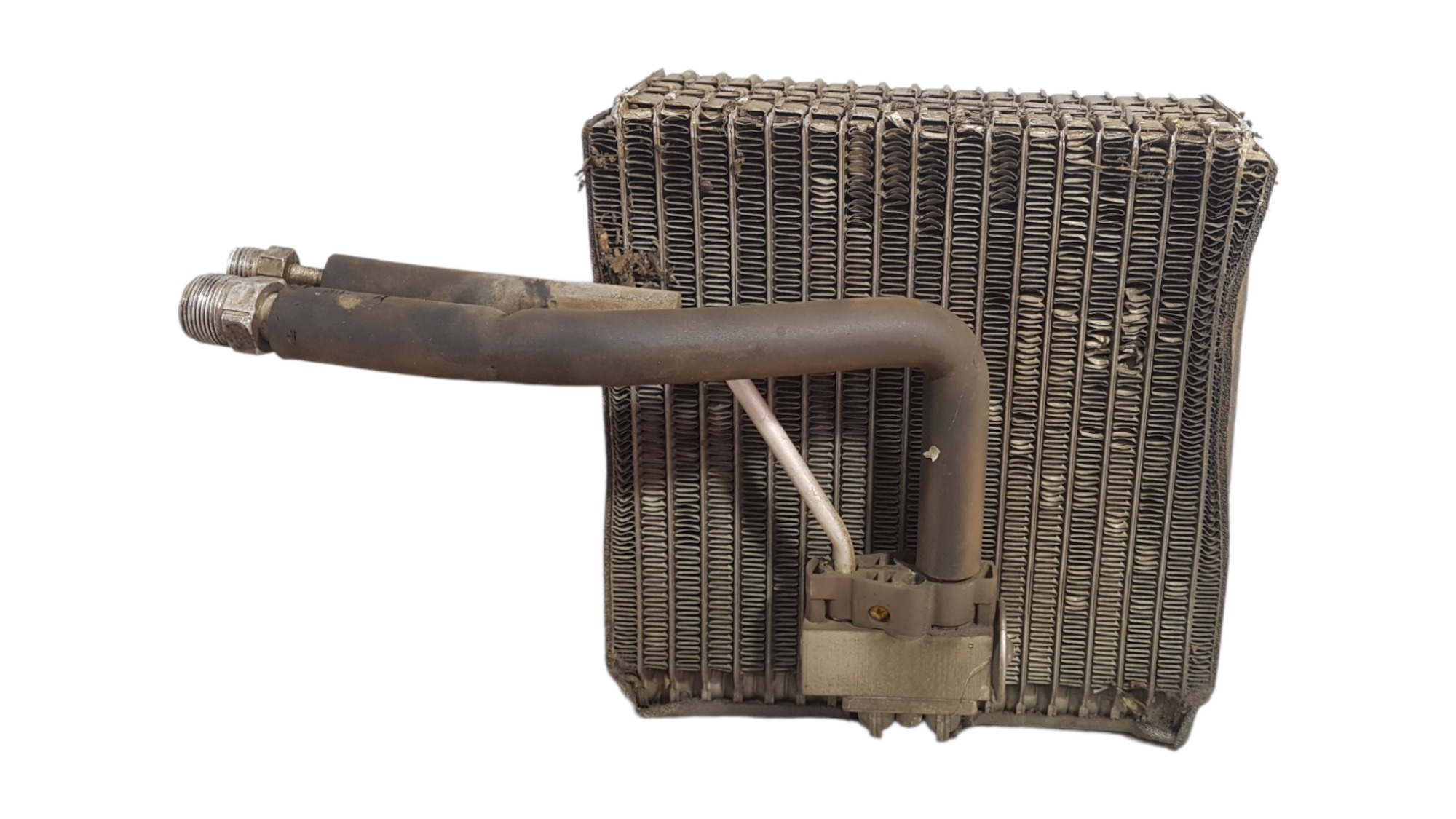 Evaporador Vw Gol G3 1.0 2001 Original 5