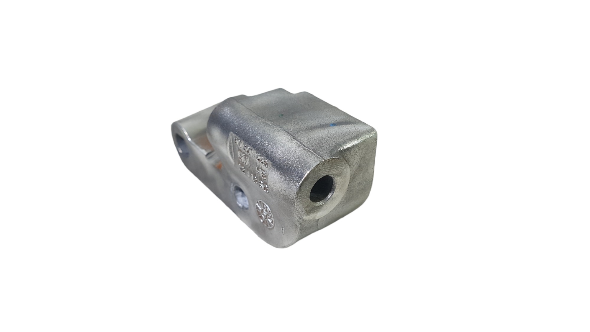 Suporte Alternador Gm Celta Prisma Montana Original 4