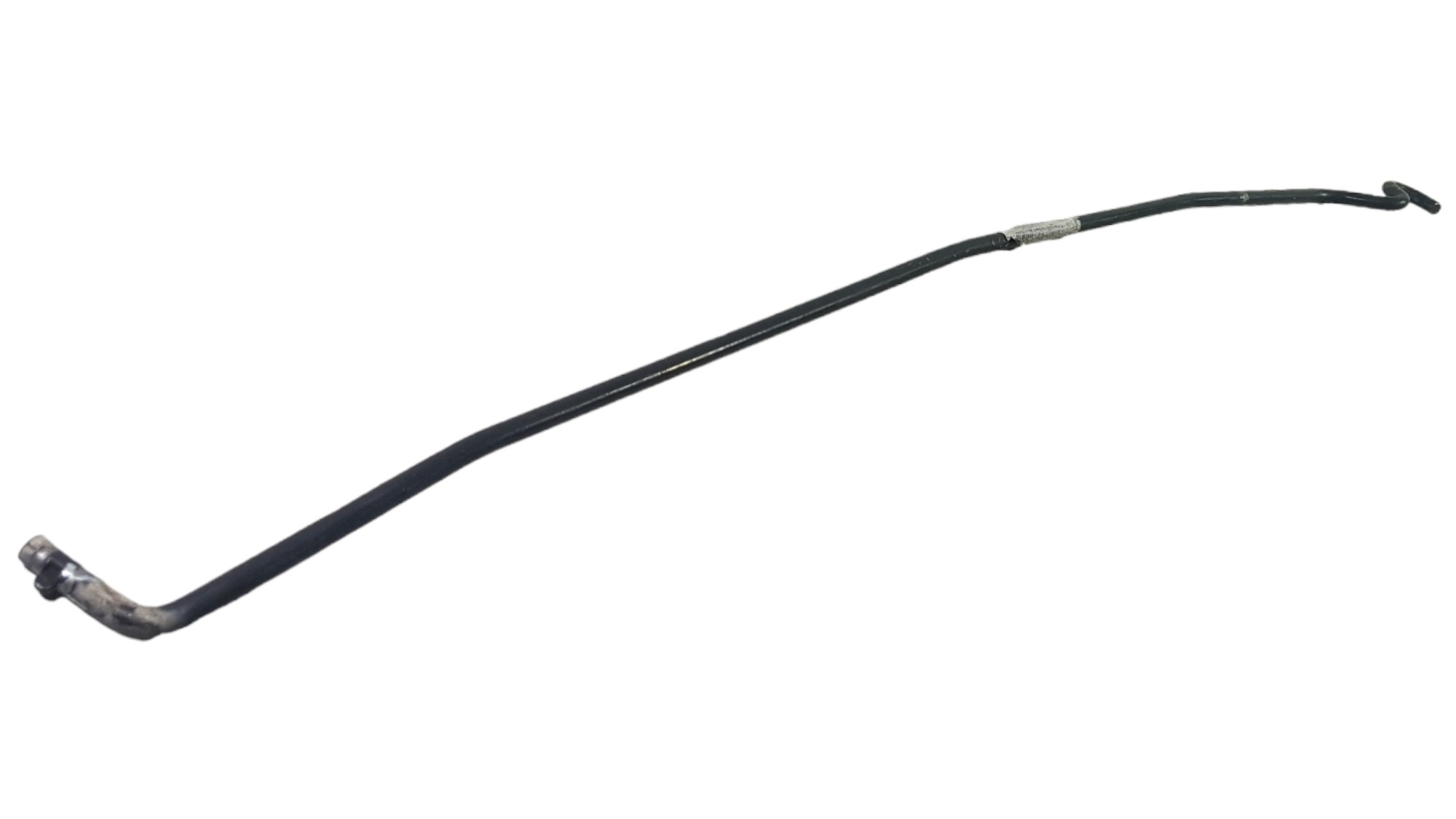 Vareta Capô Gm Chevrolet Astra 1998 1999 2000 2001 2002