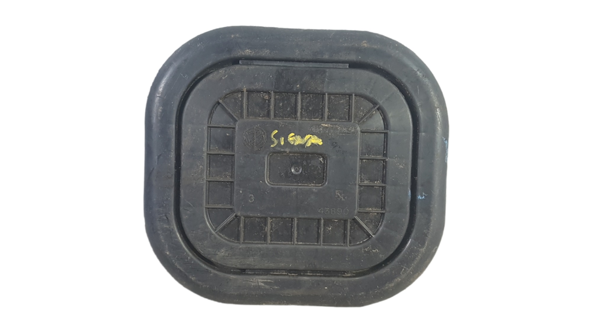 Tampa Bomba Combustível Fiat Siena 2004 2013 Original