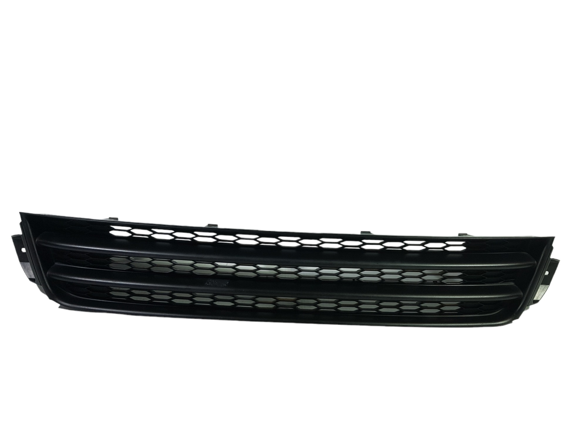 Grade Frontal Inferior Volkswagen Gol G5 2009 2010