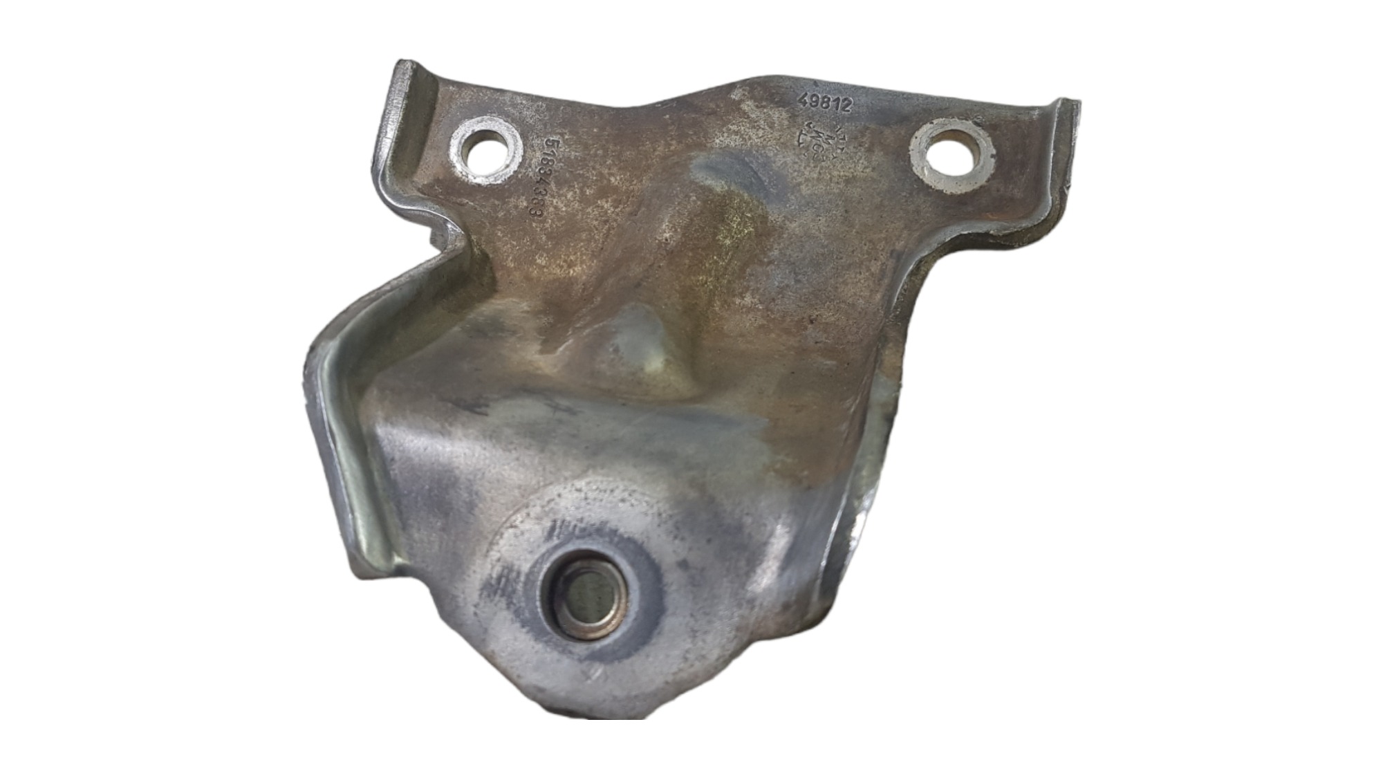 Suporte Coxim Câmbio Fiat Punto 2009 1.6 1.8 Etorq Orig 5