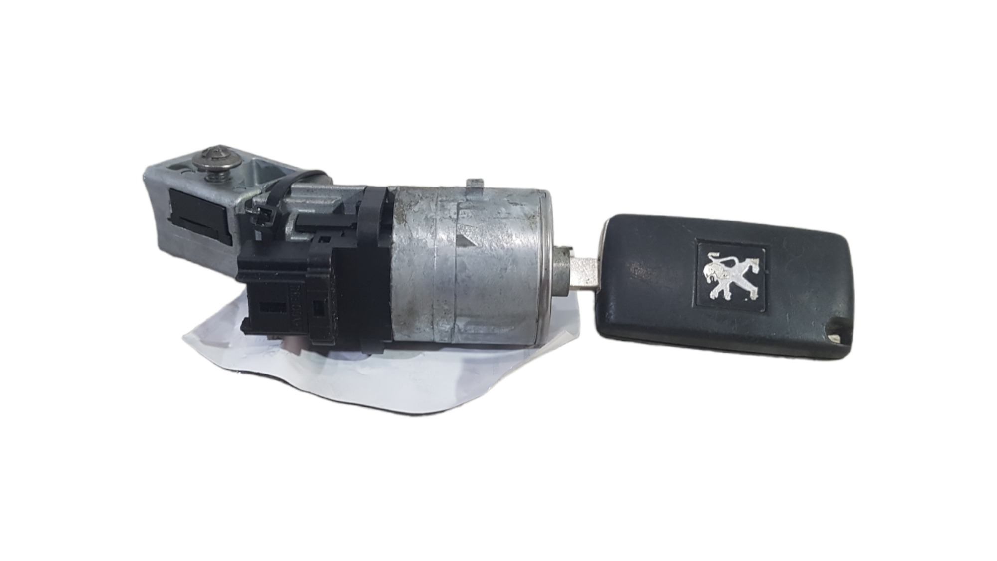 Comutador Ignição Peugeot 307 1.6 2010 1