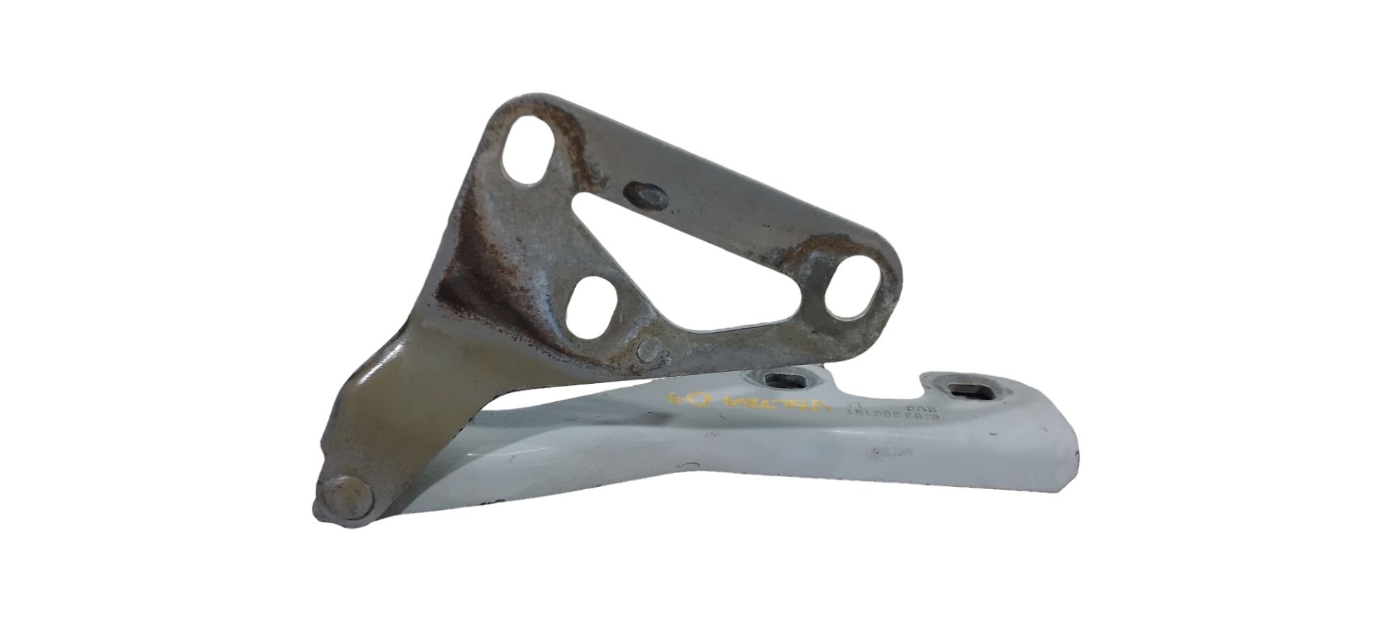 Dobradica Capô Esquerdo Gm Vectra 2007 Orig 1