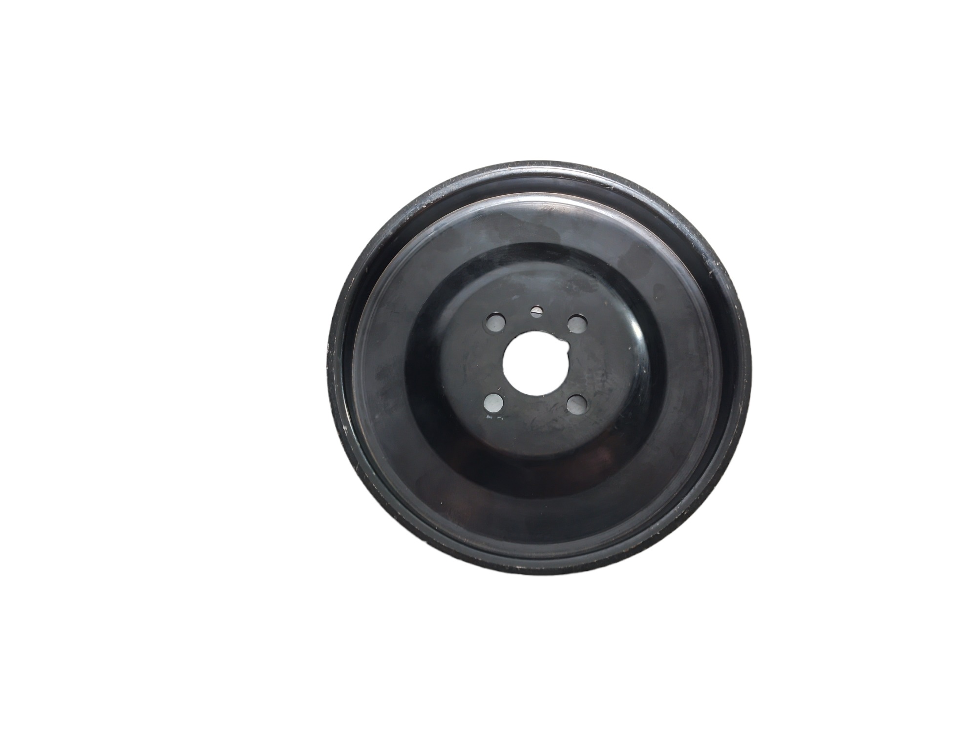 Polia Bomba Dágua Hyundai I30 2009 2010 2.0 Original 3