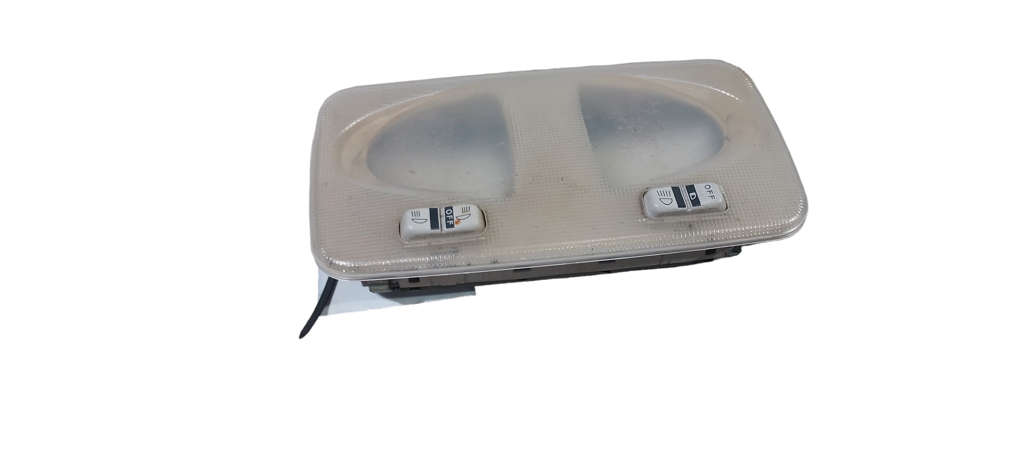 Lanterna Luz Teto Fiat Punto 1.6 2010 735244963 Orig