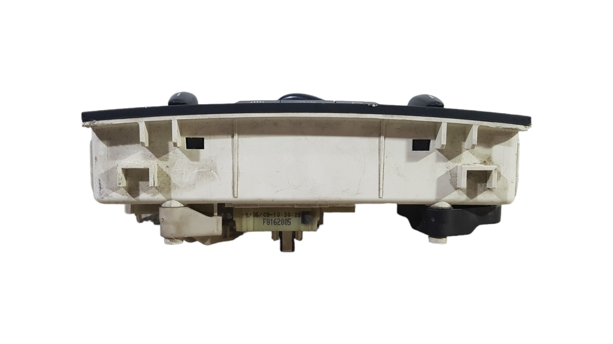 Comando Ar Condicionado Peugeot 307  2010 Original 6