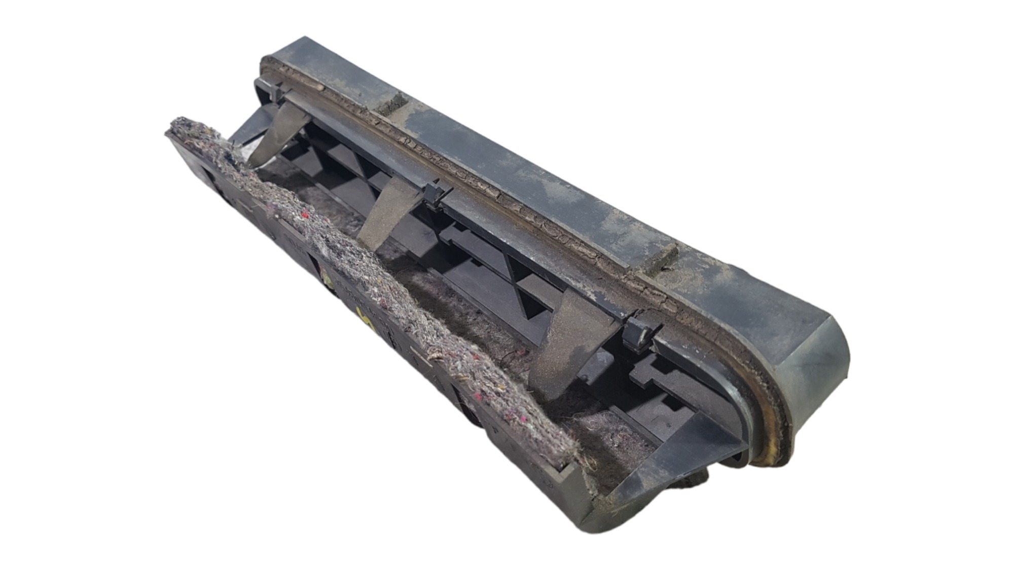 Difusor Saída Ar L. E Peugeot 307 2010 Original 3