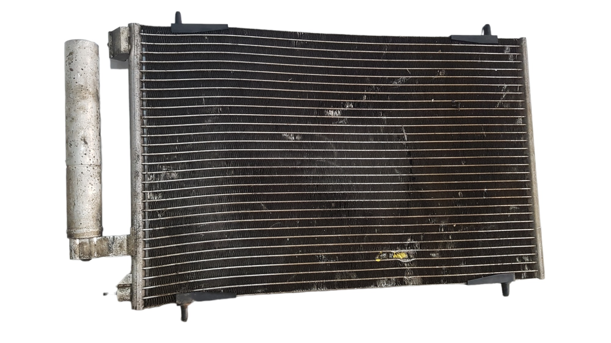 CONDENSADOR PEUGEOT 207 9683500280 1