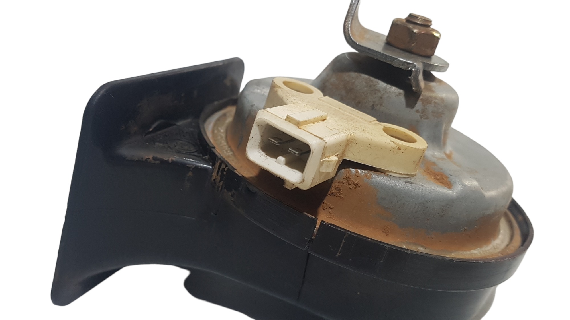 Buzina Peugeot 206 2004 2005 2006 2007 2008 Original 11