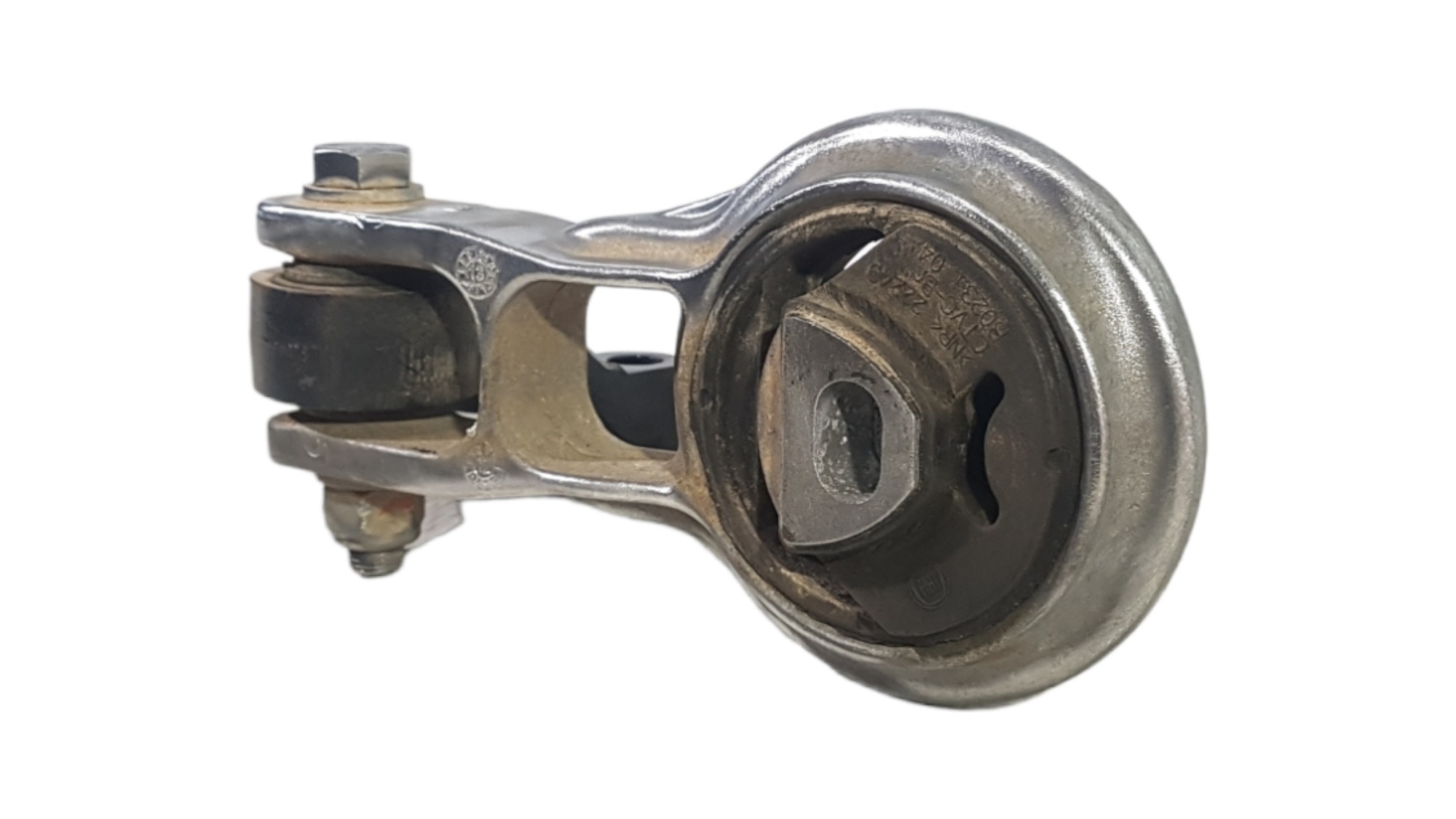 Coxim Câmbio Fiat Strada 1.6 1.8 10 11 12 13 14 15 16 11