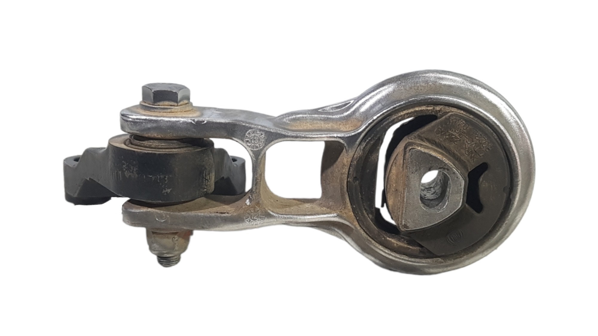 Coxim Câmbio Fiat Strada 1.6 1.8 10 11 12 13 14 15 16 1