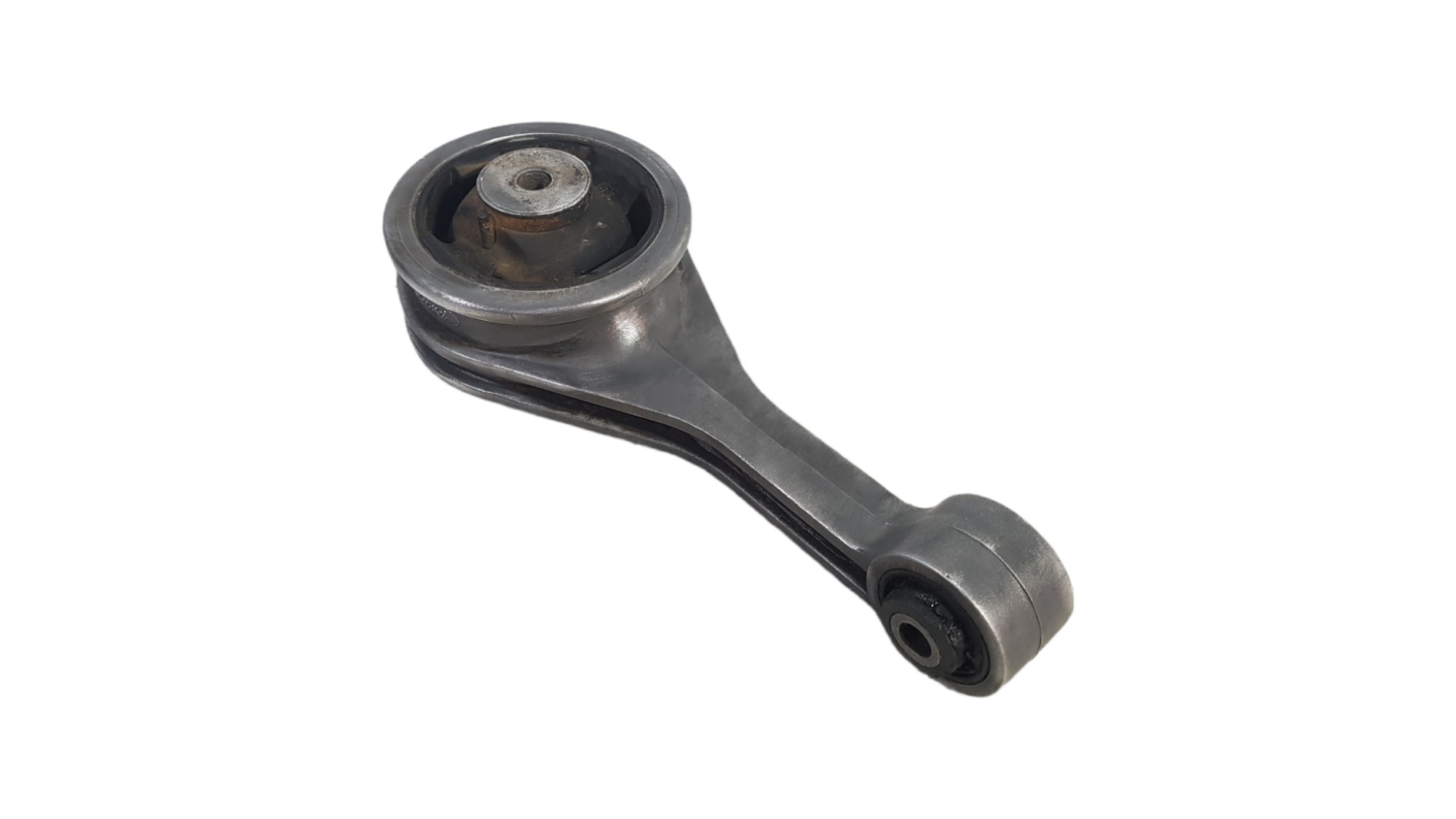 Coxim Traseiro Câmbio Ford Fiesta 1996 2013 Original 7