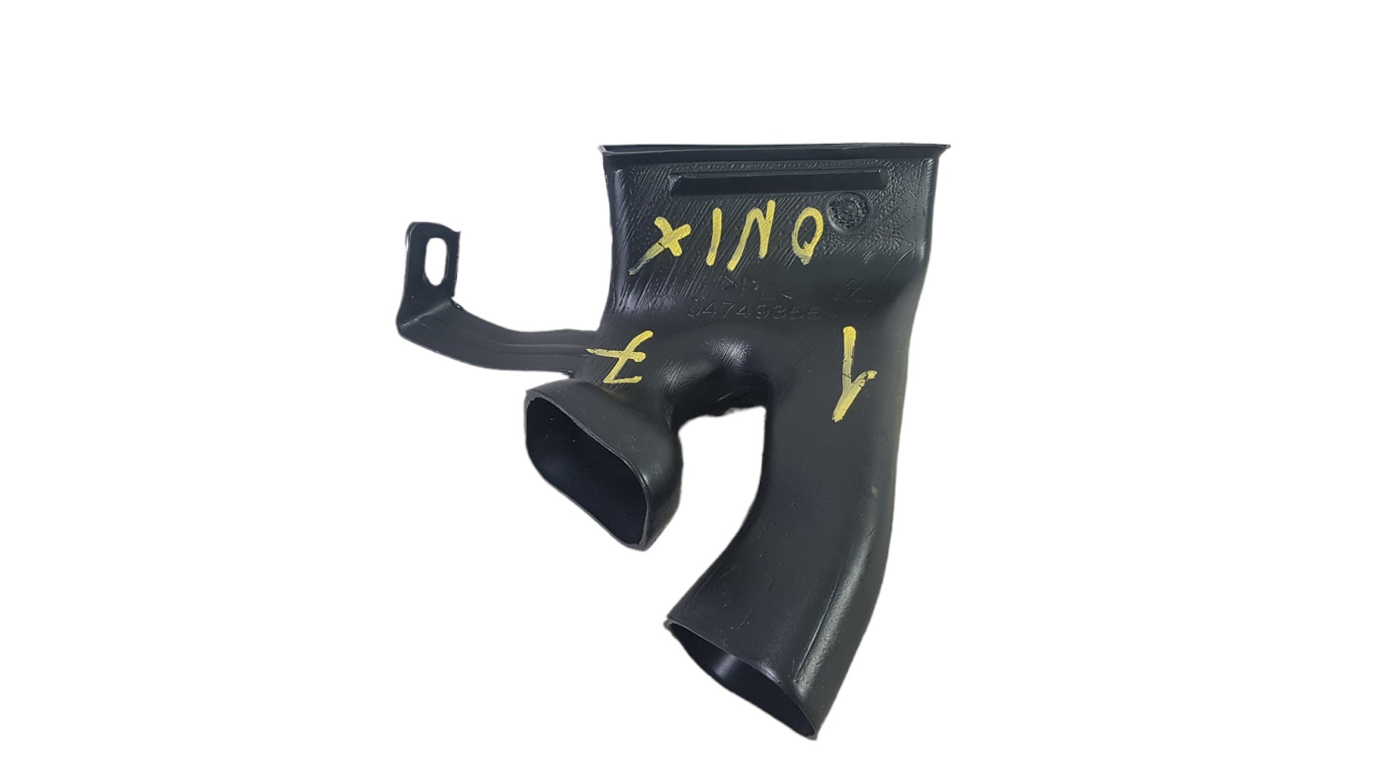 Duto Saída De Ar Gm Onix Prisma 2017 Original 94749355 1