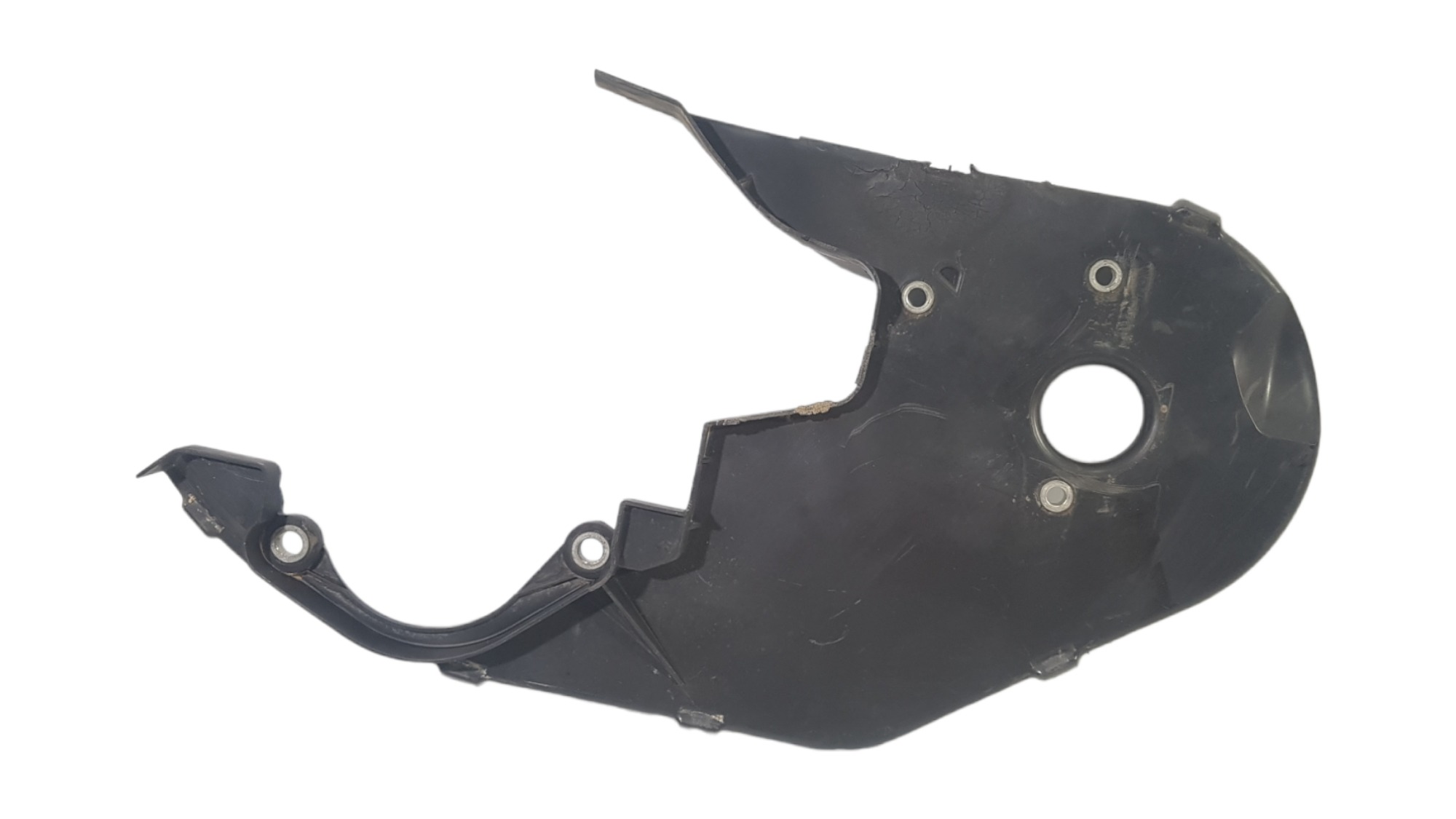 Capa Interna Correia Vw Voyage Ea111 032109145q Orig