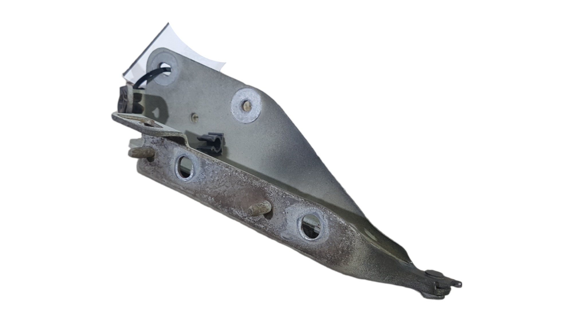 Dobradiça L. D Capô Citroen C3 Xtr 1.4 2008 Original 5