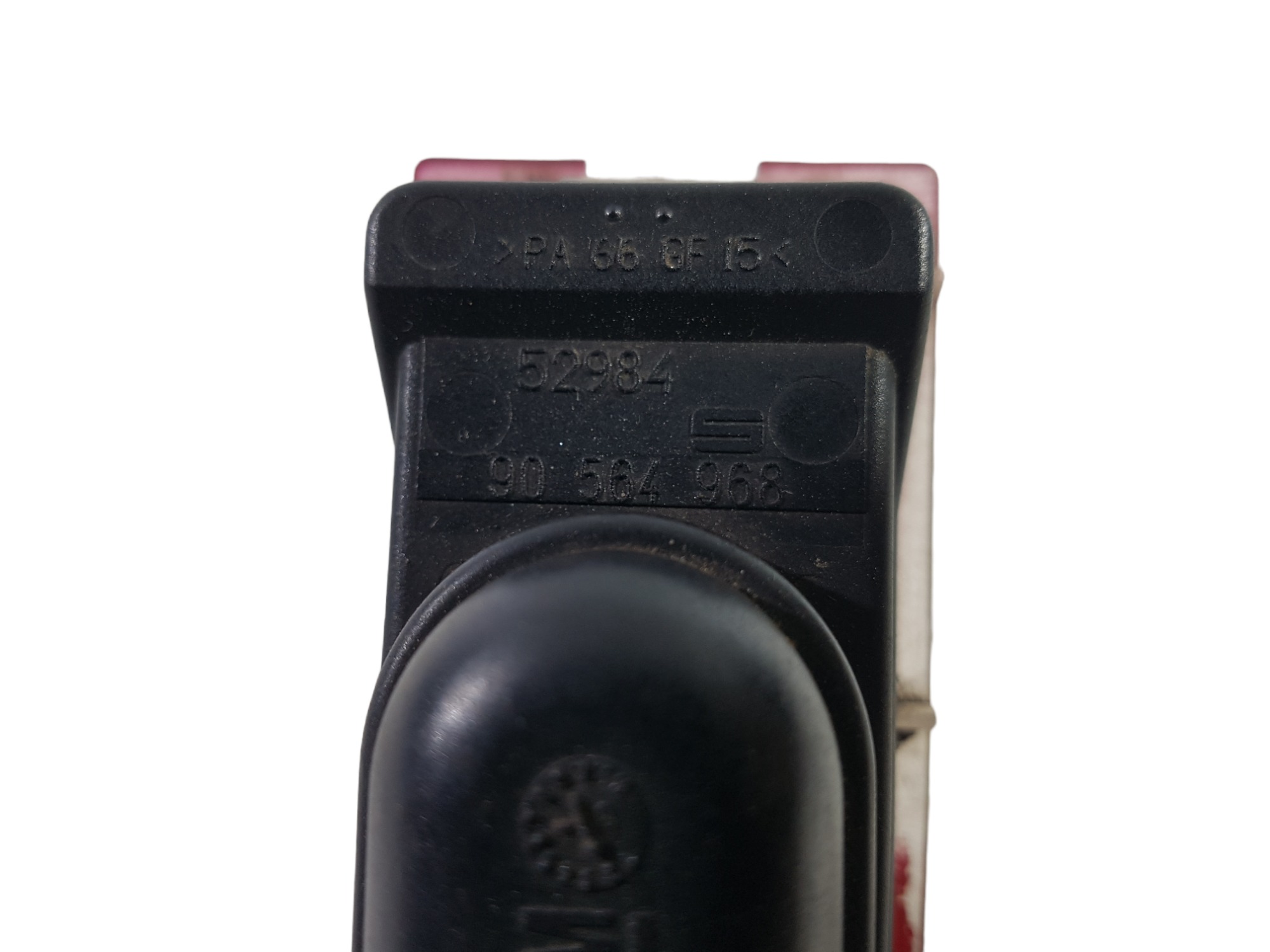 Luz De Placa Gm Celta Prisma 2006-13 90564968 3 Detalhe 11