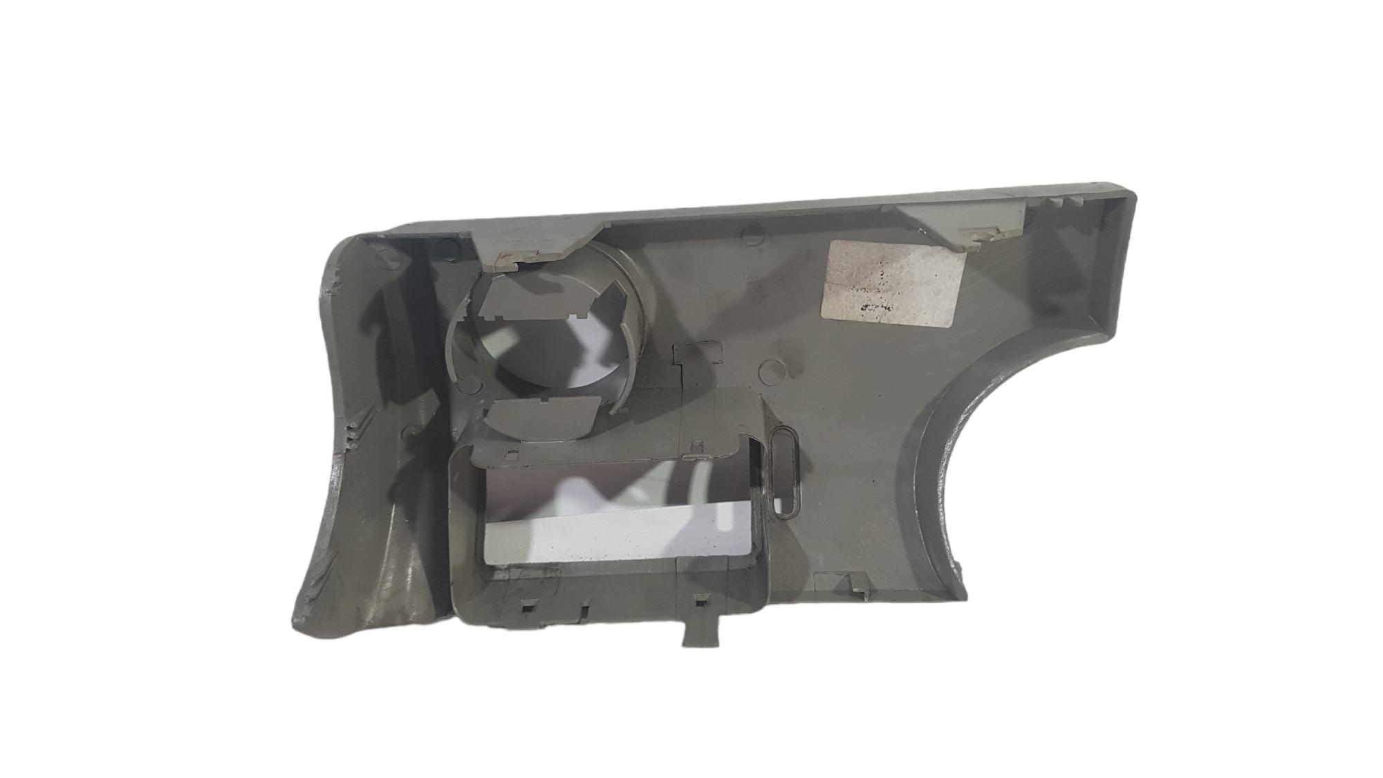 Moldura Difusor Ar Vw Gol G3 2001 02 03 A 05 Original 9