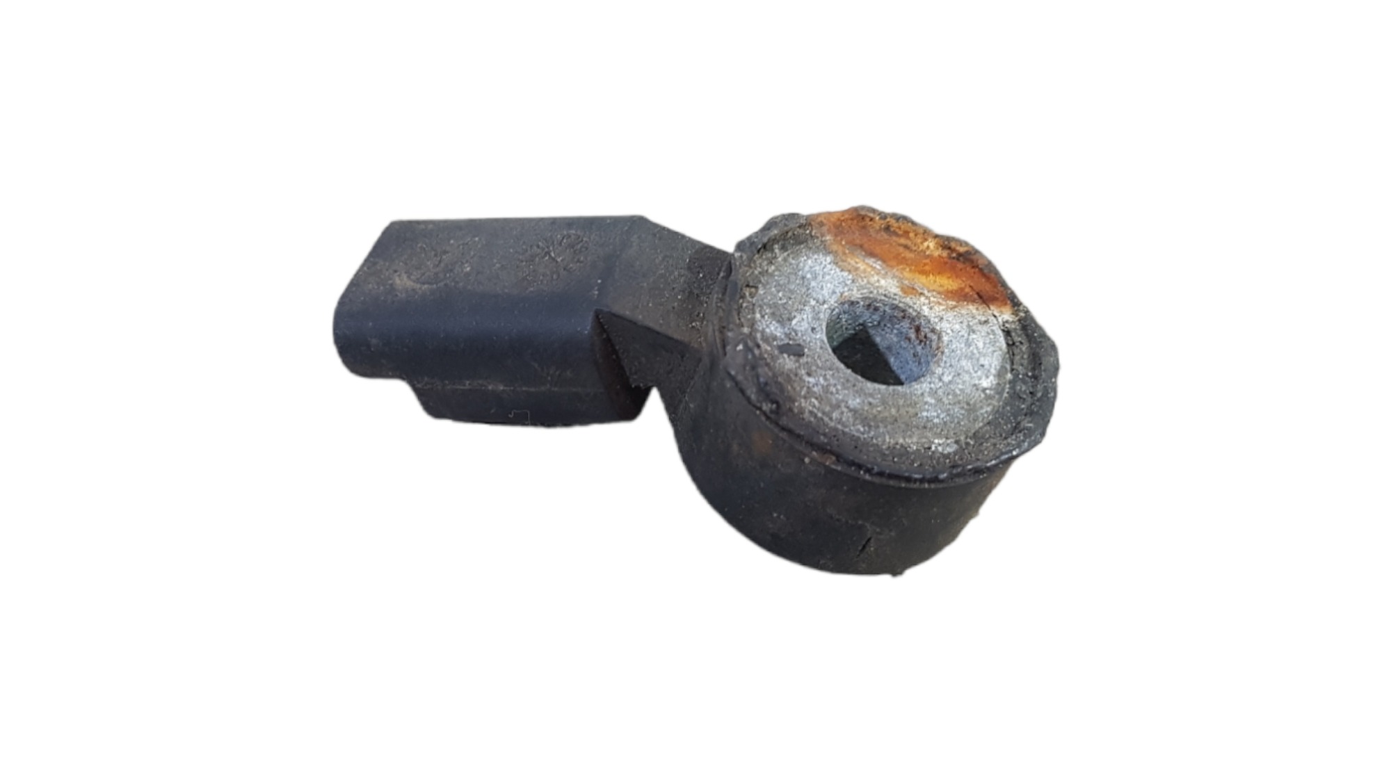 Sensor Detonação Citroen C3 Xtr 1.4 8v 2008 Original 6