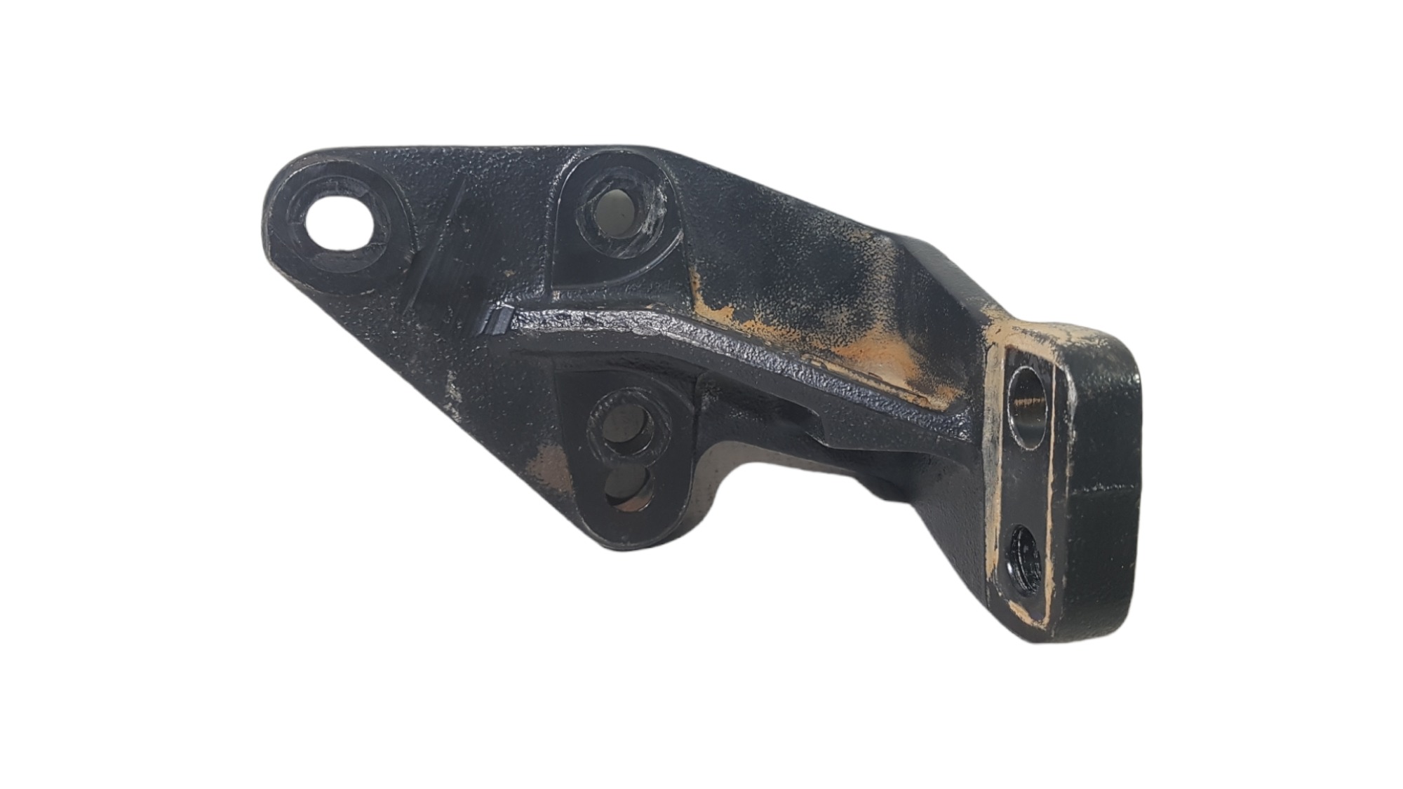 Suporte Direito Motor Ford Escort 1998 1.8 16v Original 3