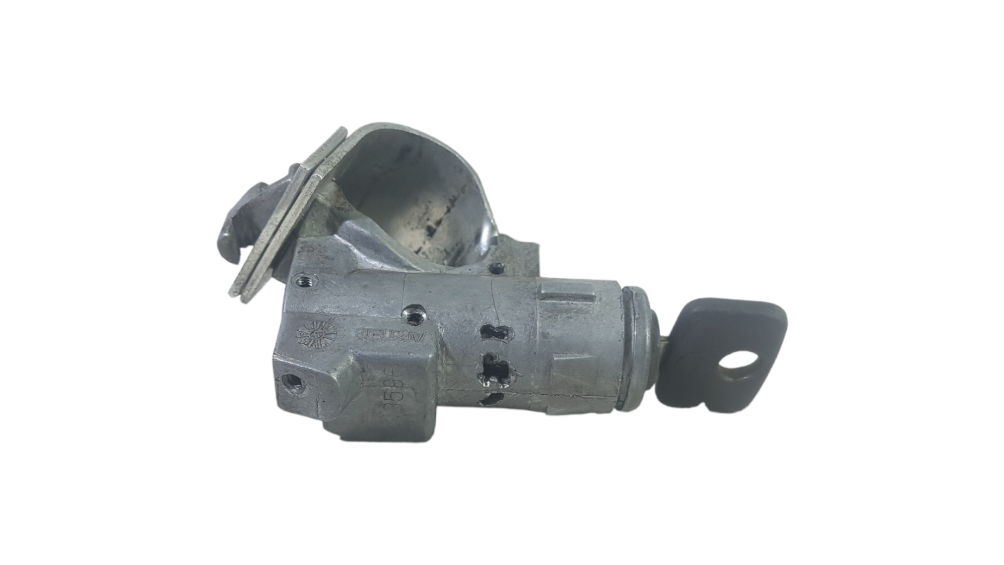 Comutador Partida Ignição Gm Chevrolet Kadett Monza 1991 3