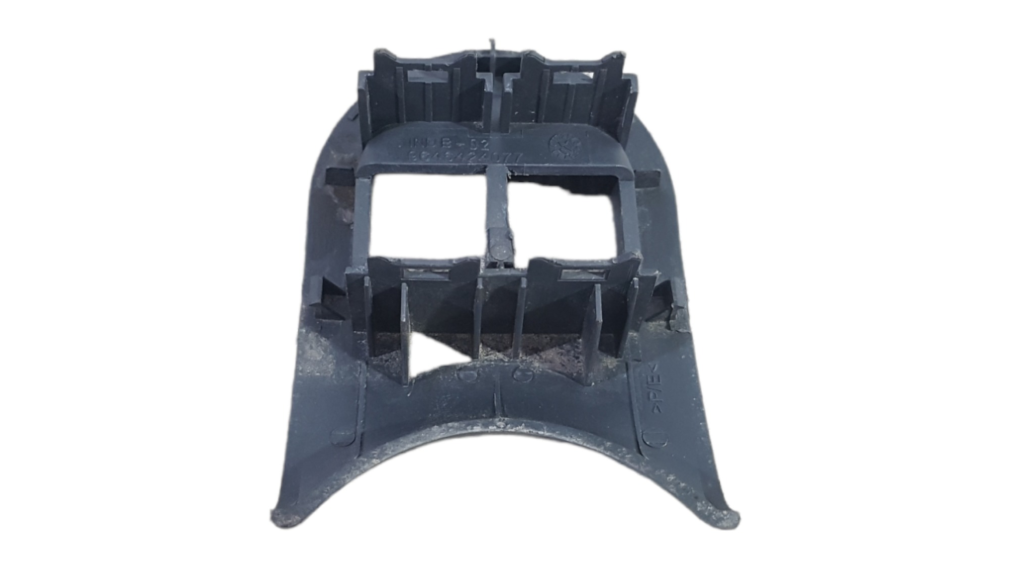 Acabamento Botões Vidro Citroen C3 Xtr 2008 Original 4