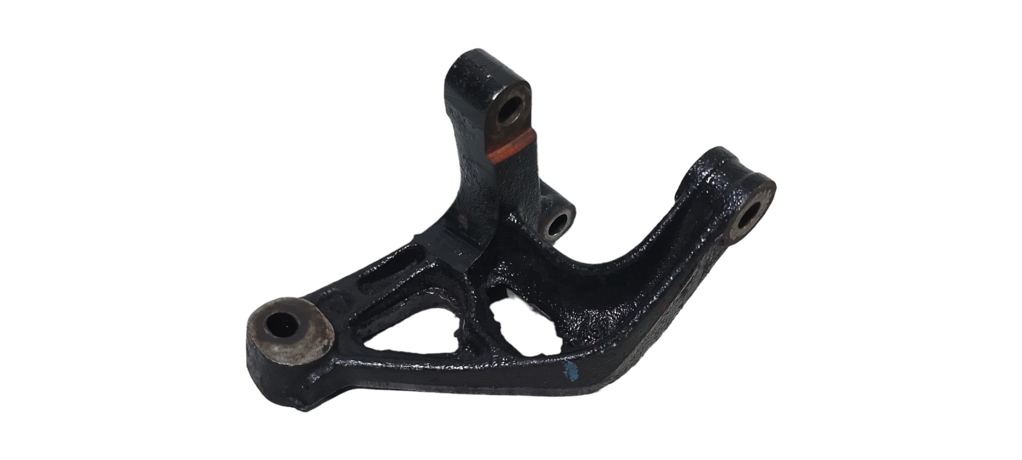 Suporte Inferior Câmbio Fiat Palio 1.0 1.5 Fiasa 1998
