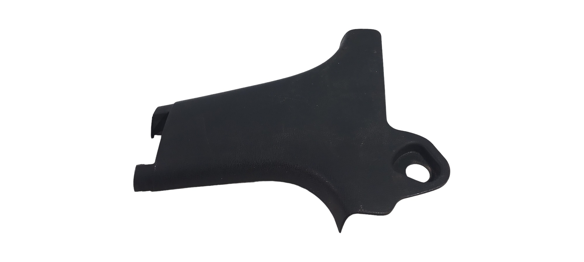 Acabamento Inferior Esquerdo Coluna B Peugeot 206 2005 2006 1