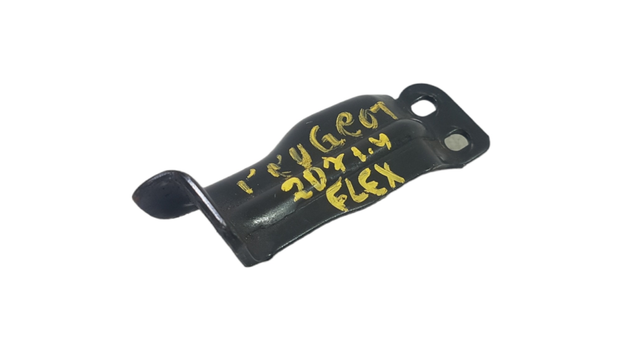 Suporte Coletor Escapamento Peugeot 206 207 9635191880d 2 3