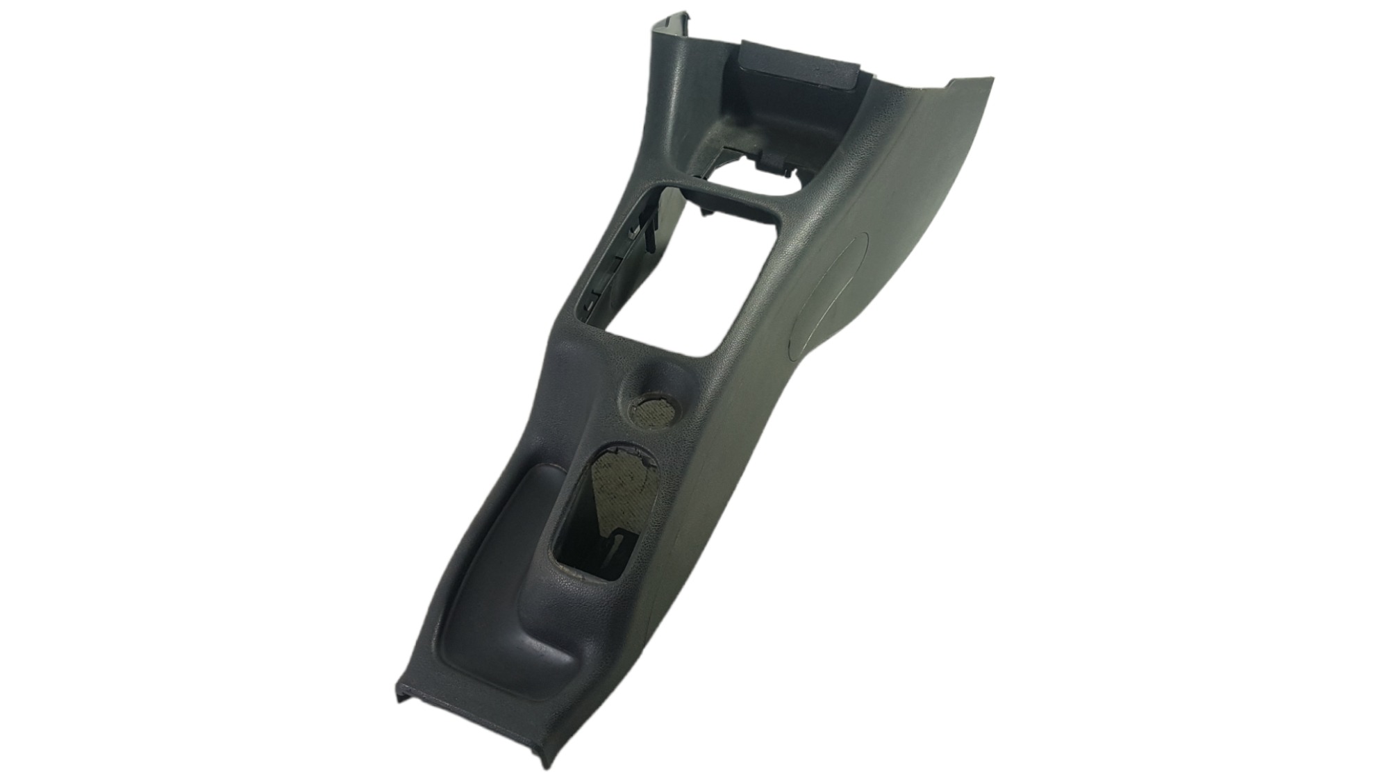 Console Central Peugeot 206 207 2009 2010 2012 Original 13