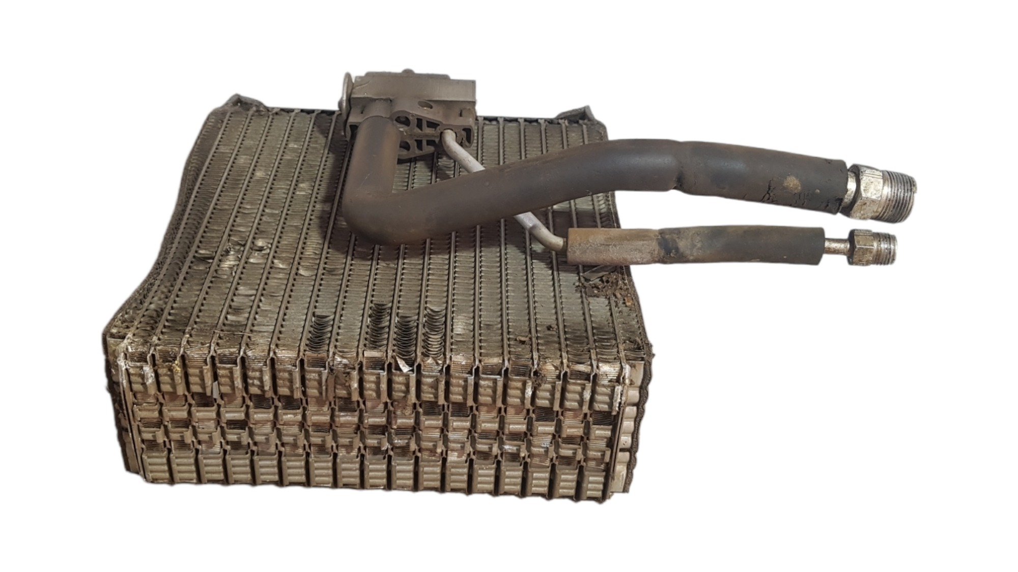 Evaporador Vw Gol G3 1.0 2001 Original 1